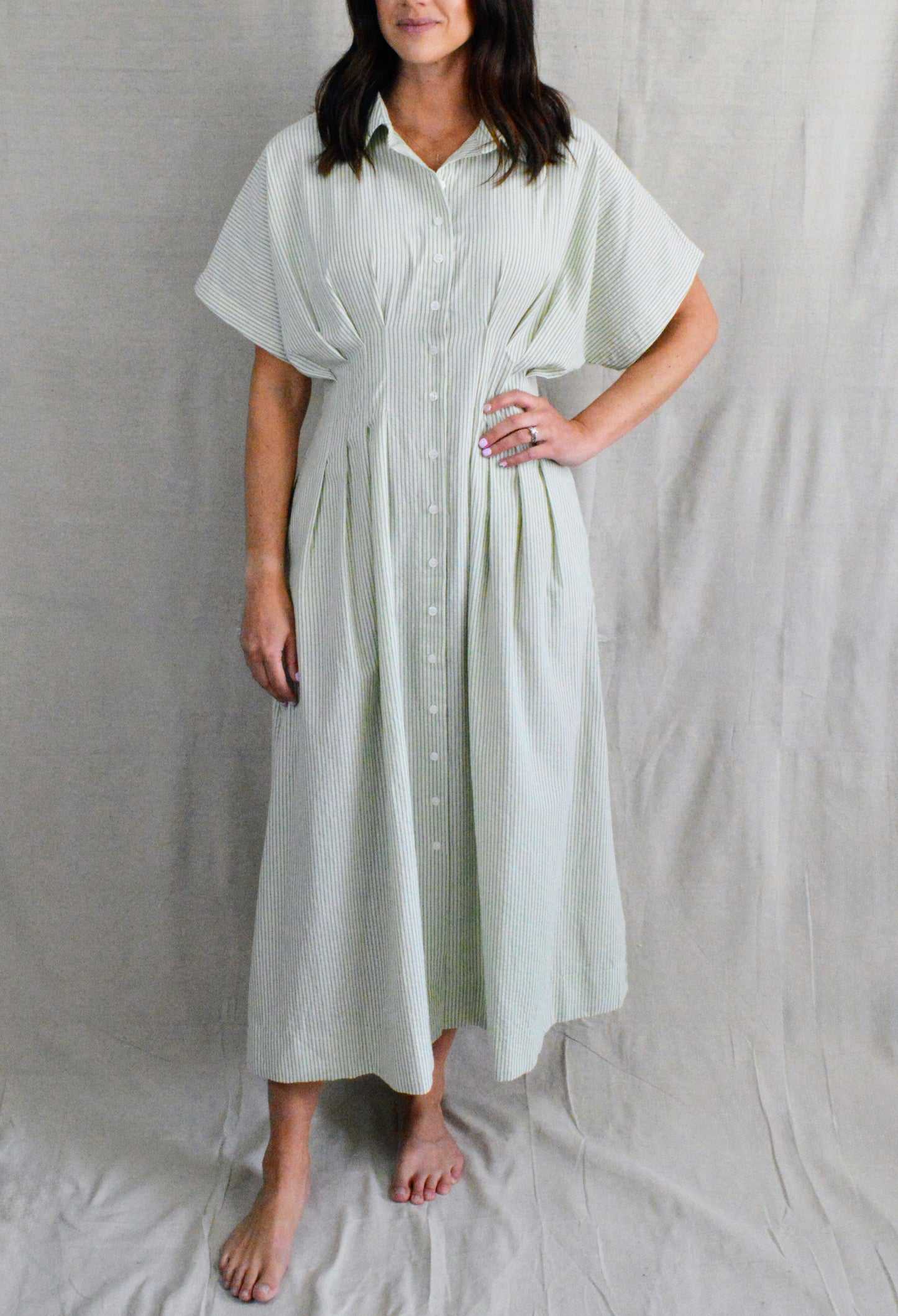 Basel Dress