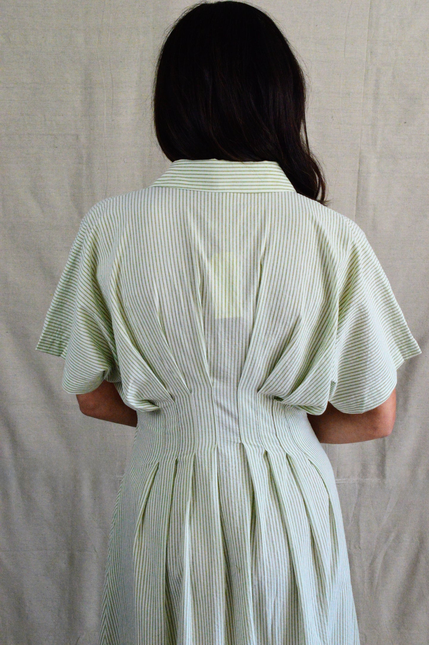 Basel Dress