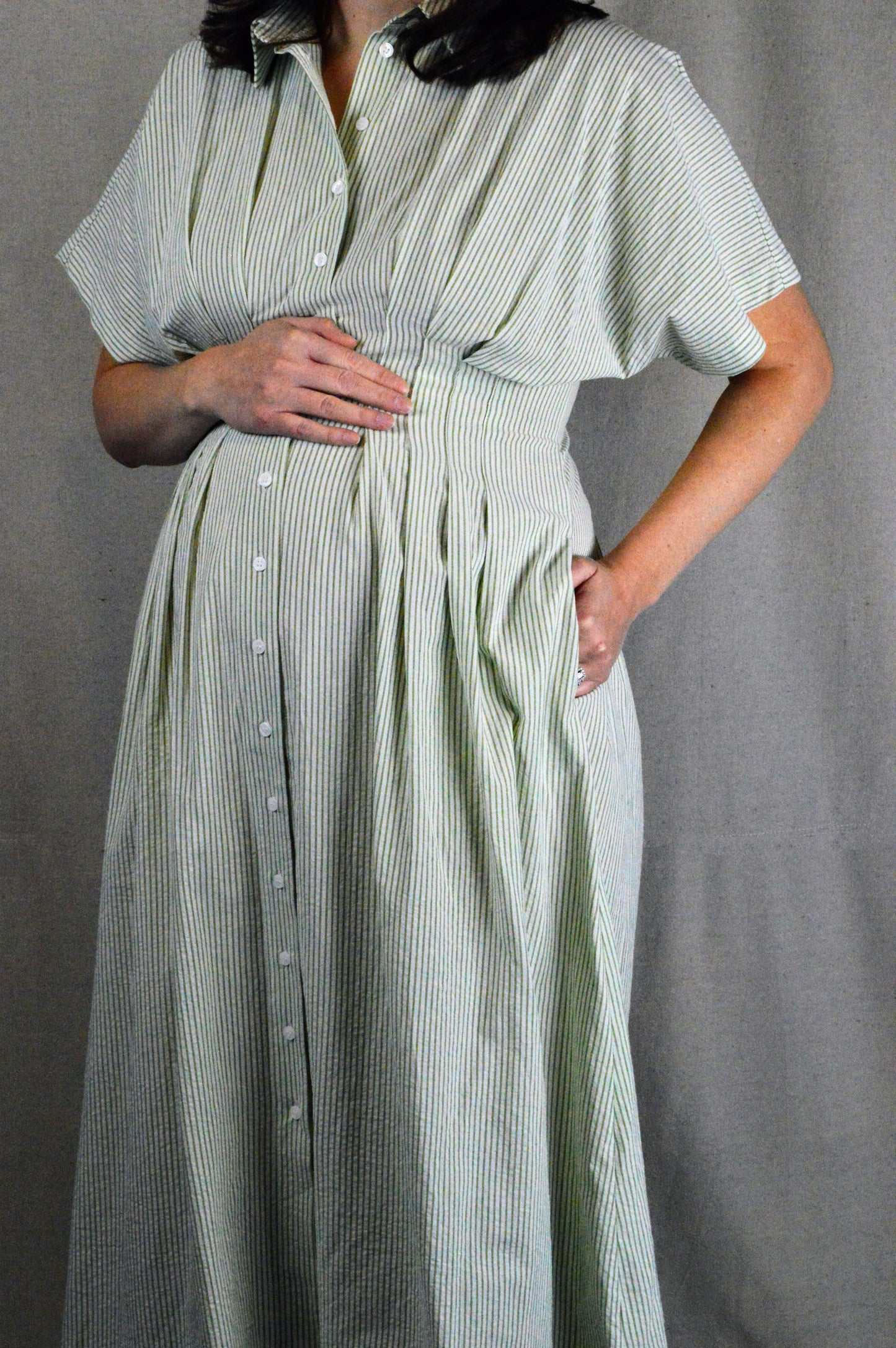 Basel Dress