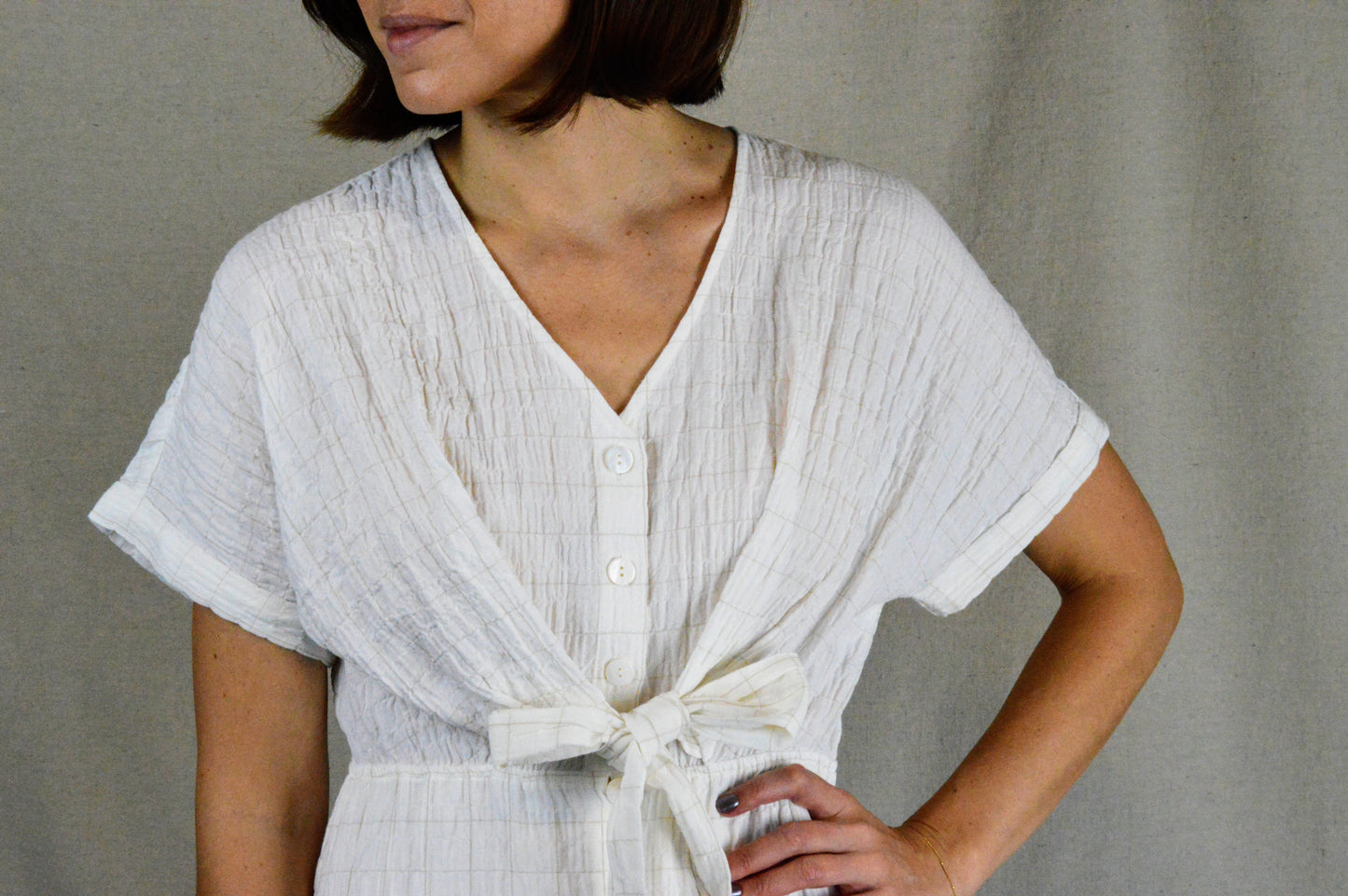 Schaffhausen Dress