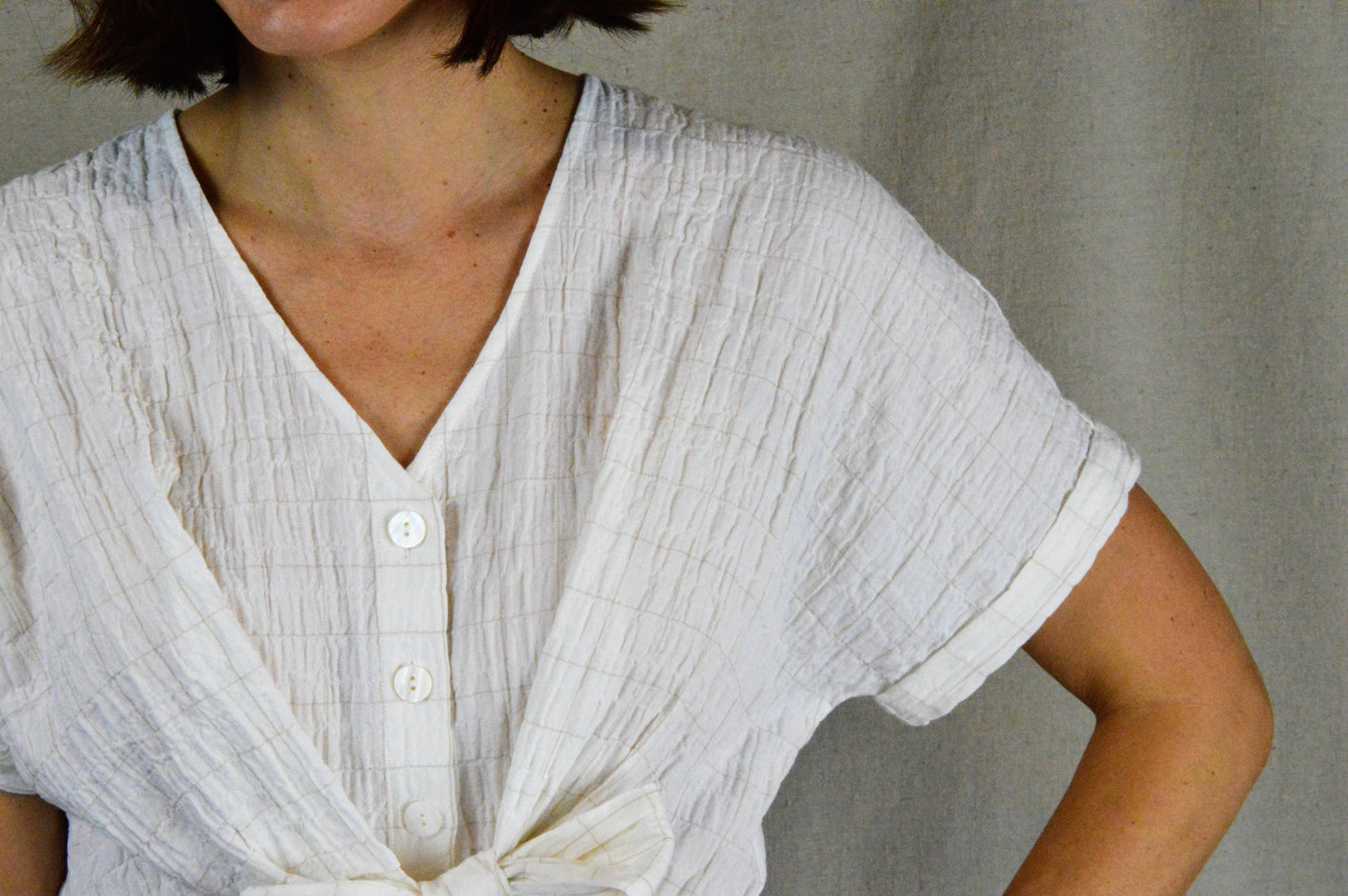 Schaffhausen Dress