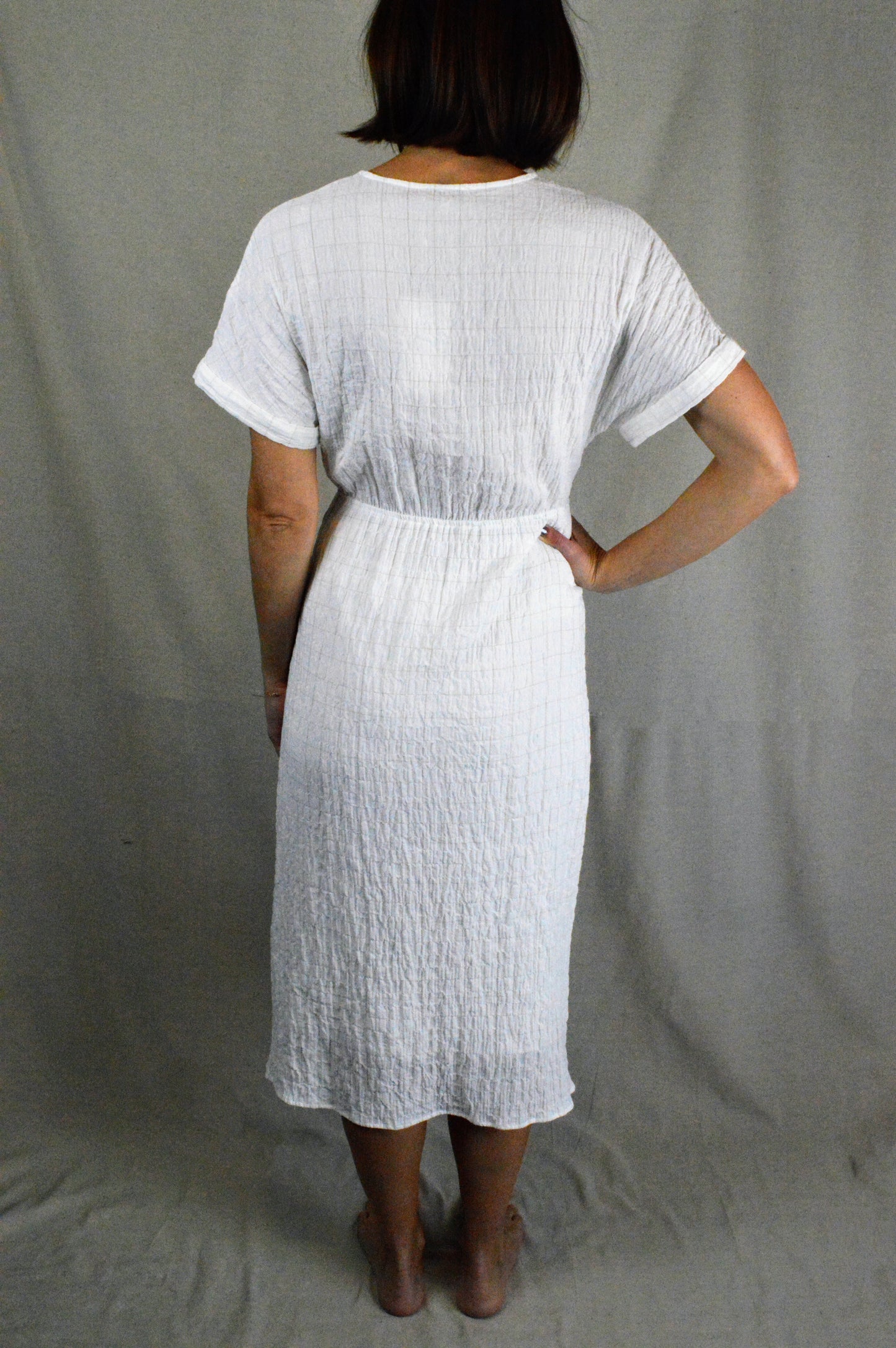 Schaffhausen Dress