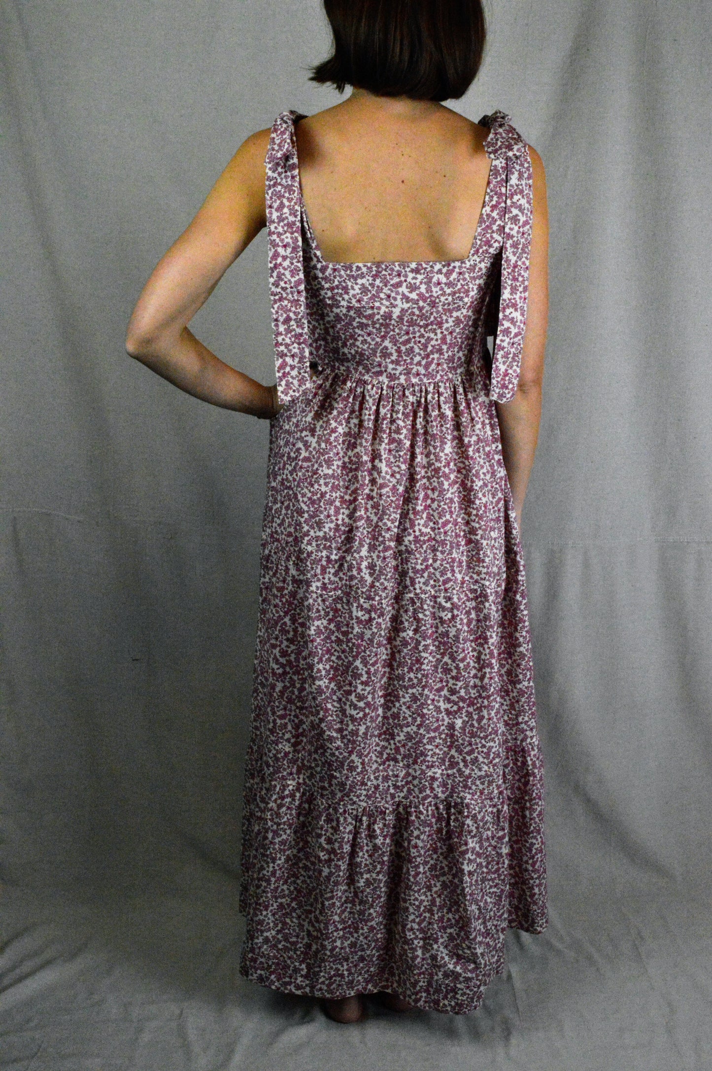 Annecy Dress