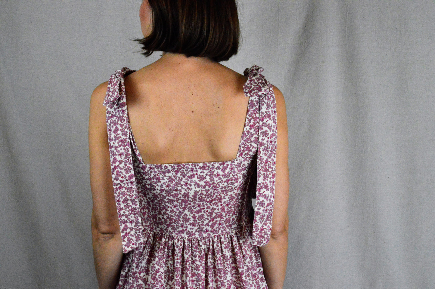 Annecy Dress