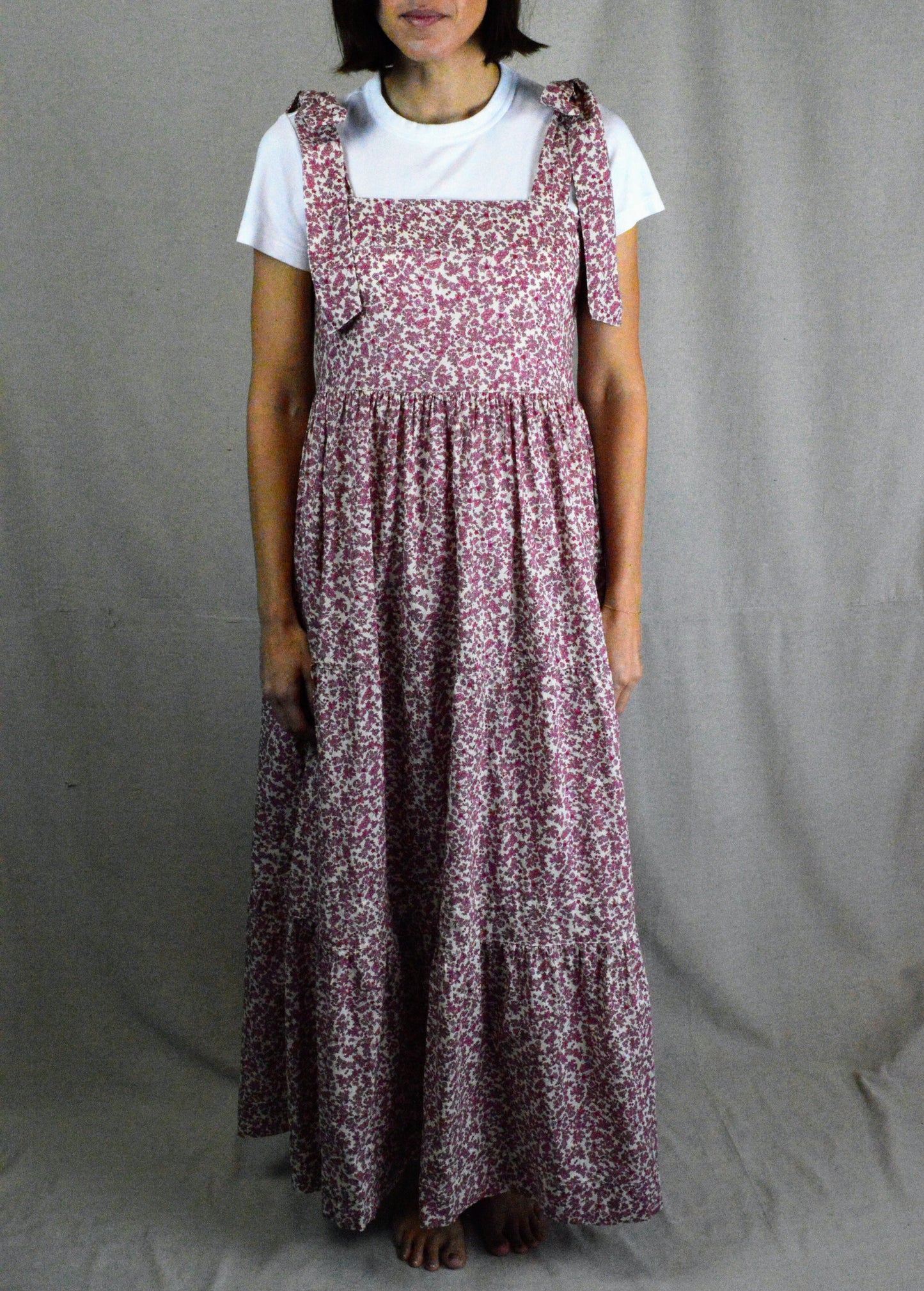 Annecy Dress