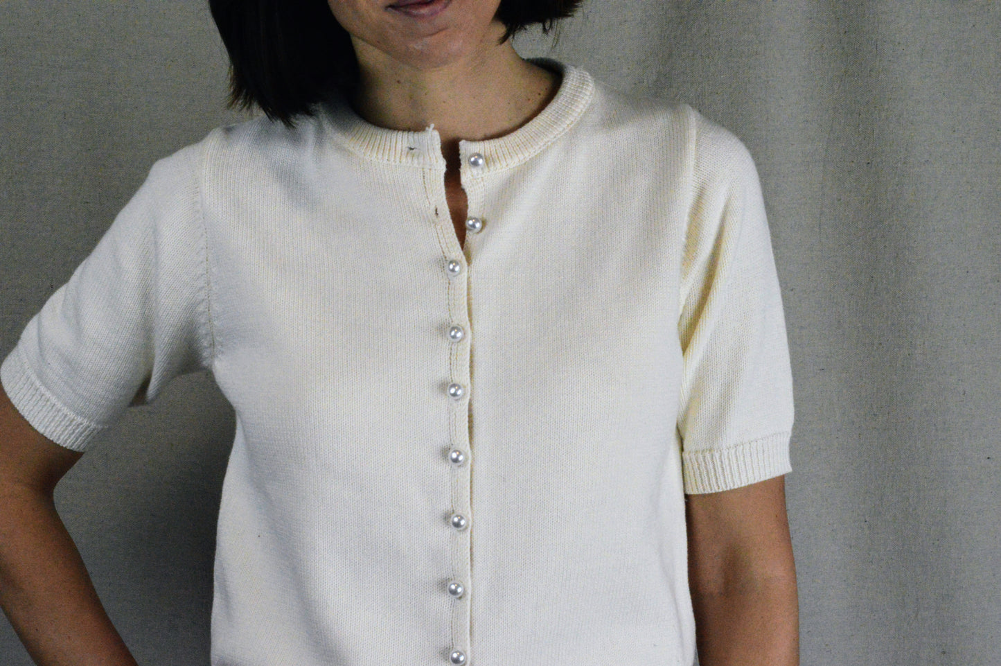 Bern Cardigan