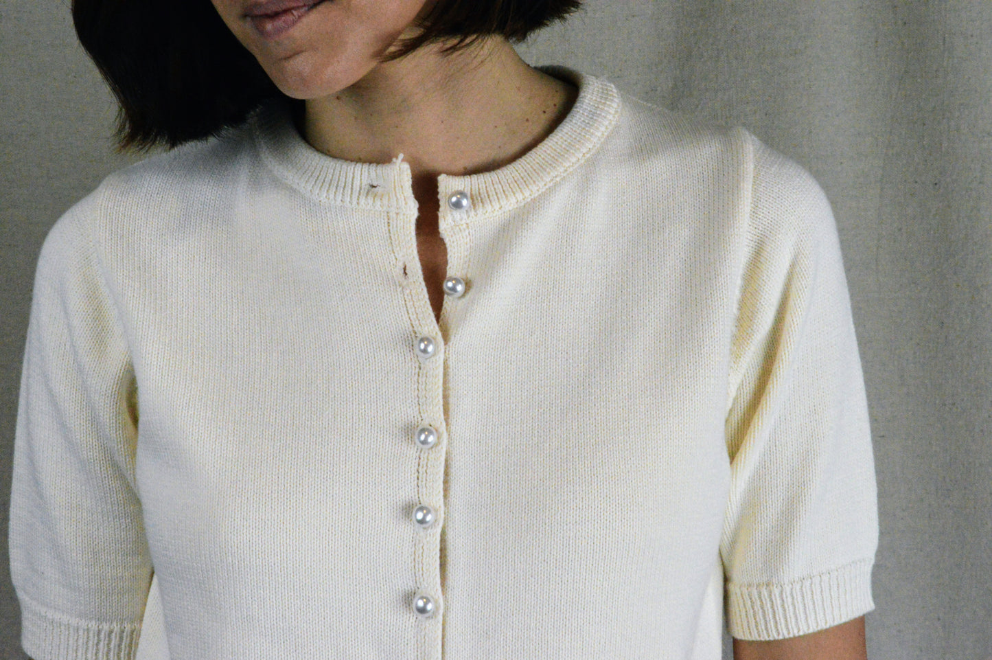Bern Cardigan