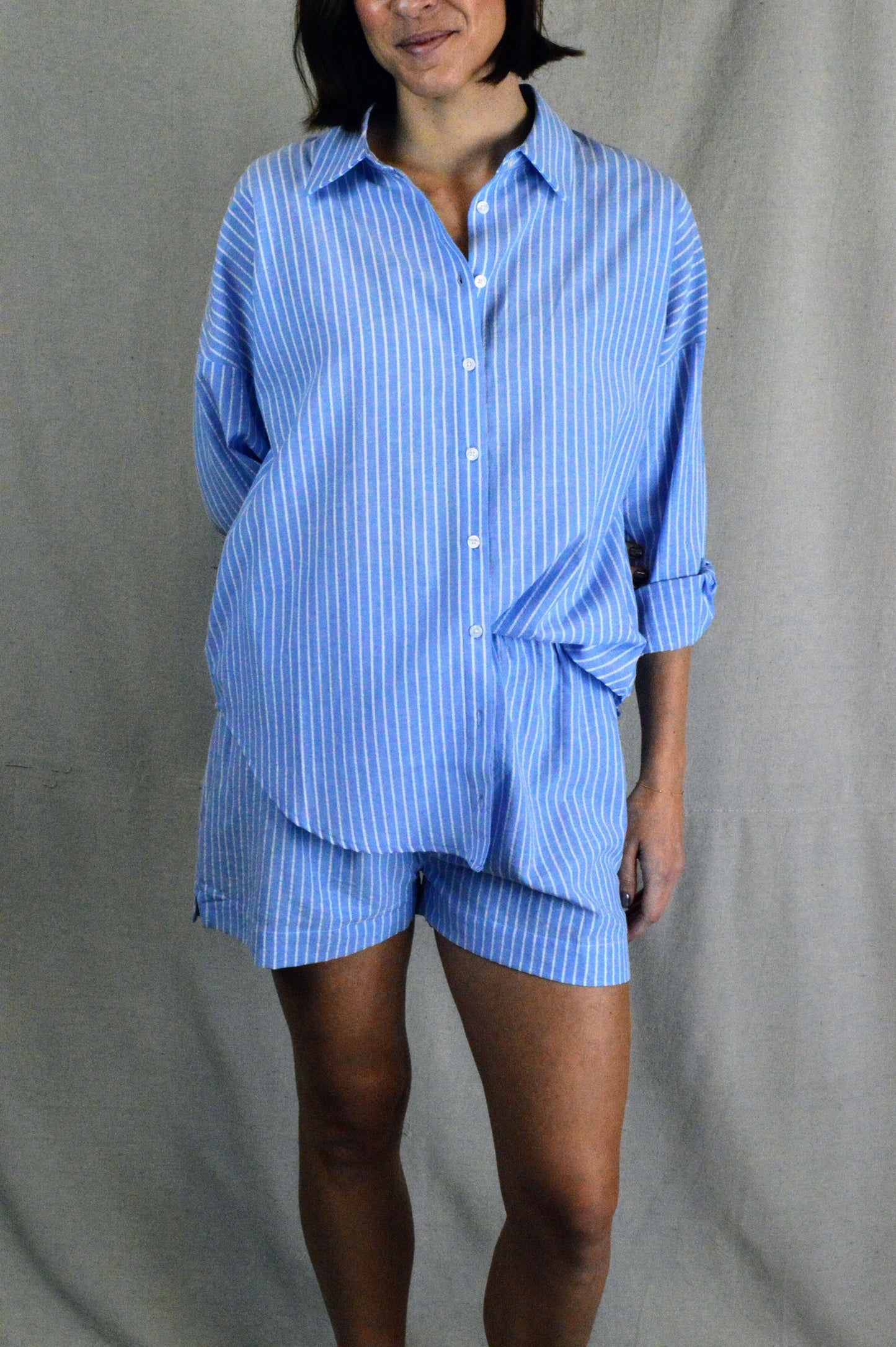 Lugano Shorts