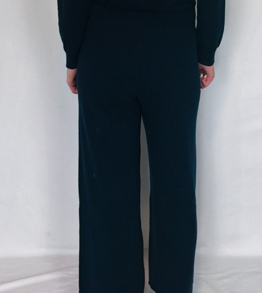 Elodie Sweater Pant