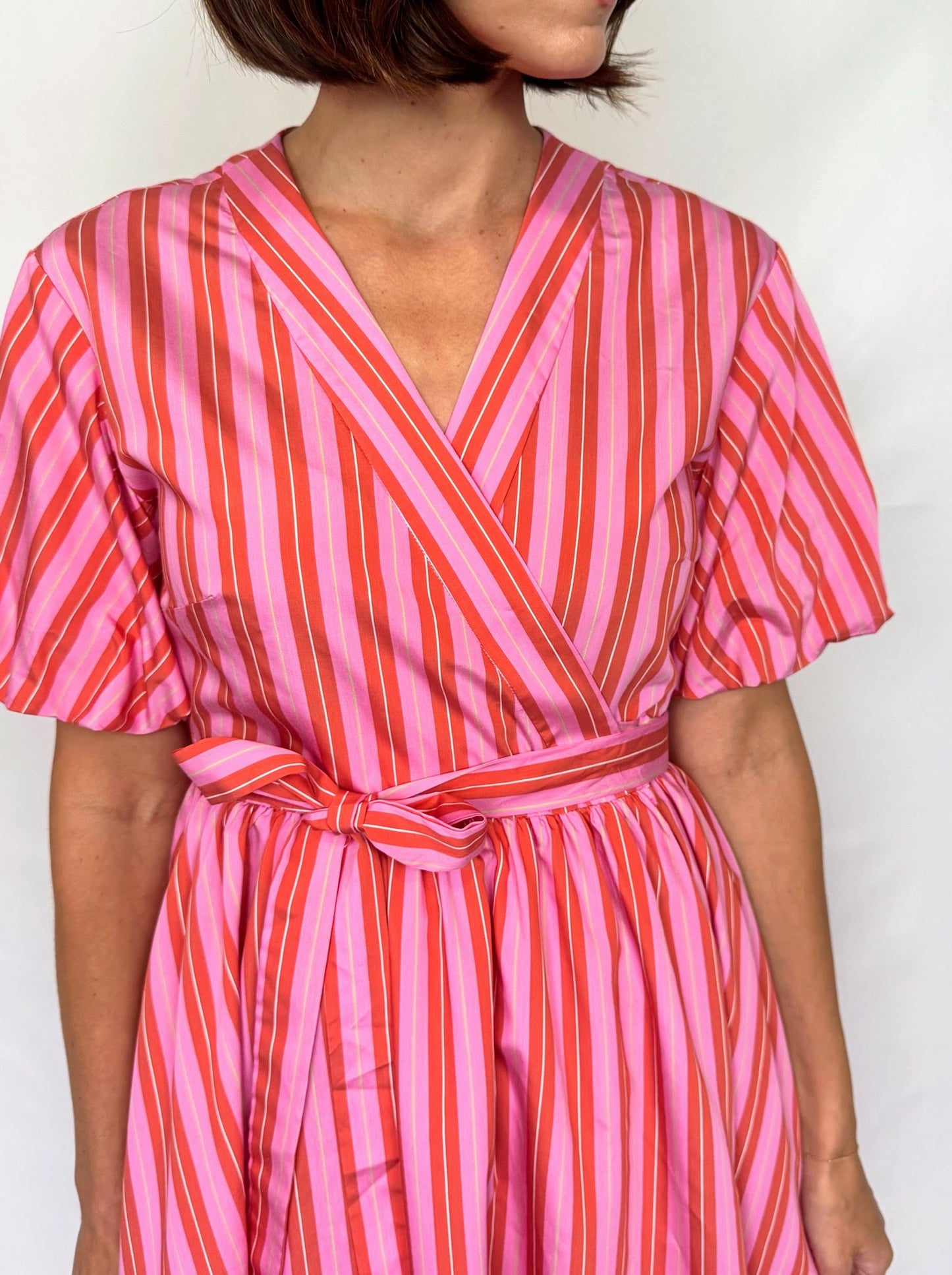 Chillon Dress