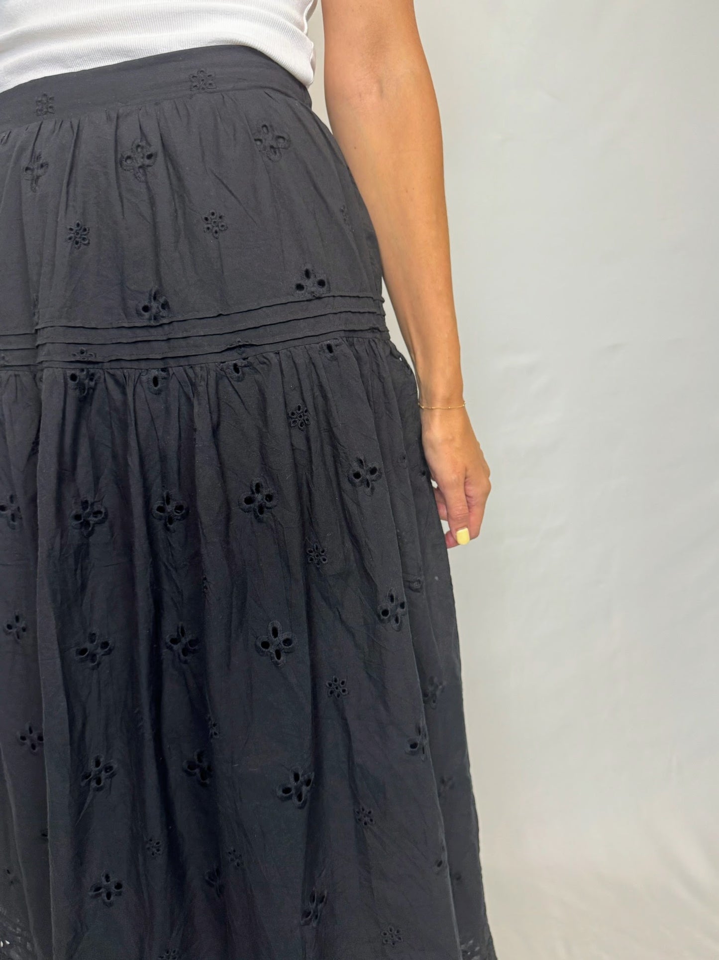 Davos Skirt
