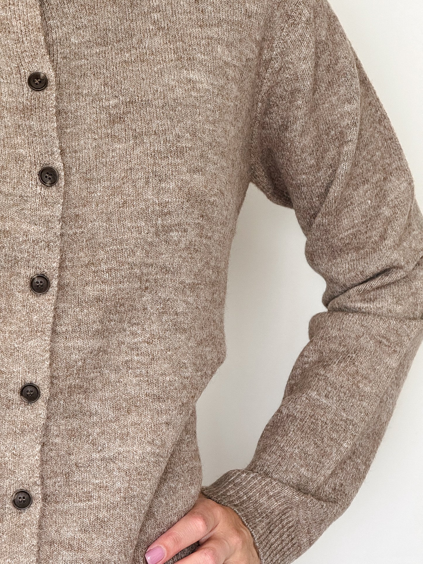 Louise Cardigan