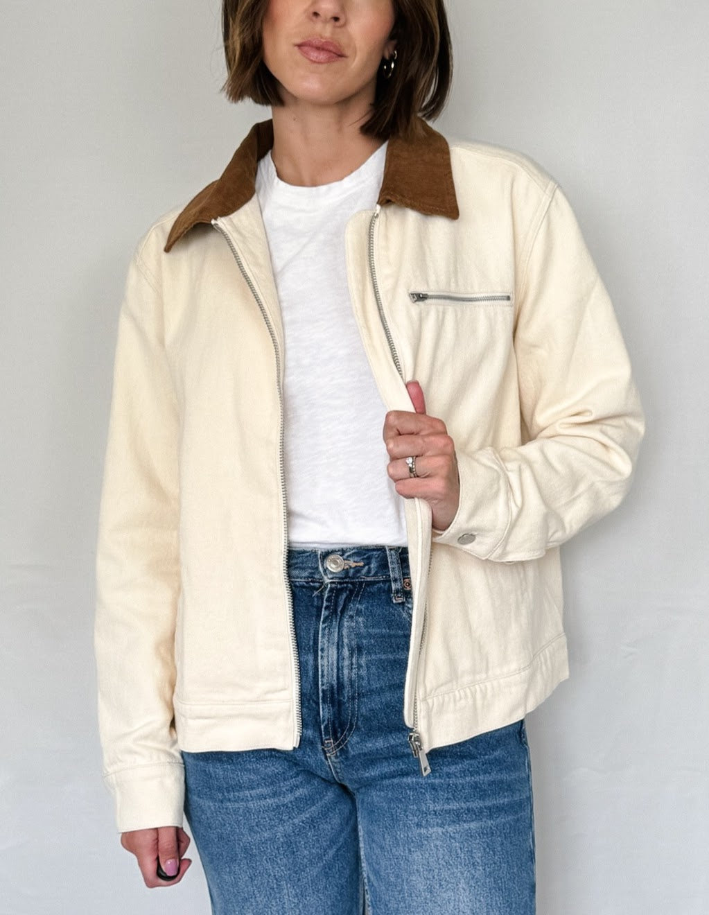 Barn Jacket