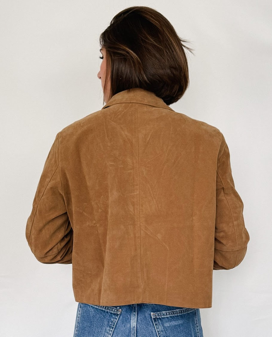 Lena Jacket