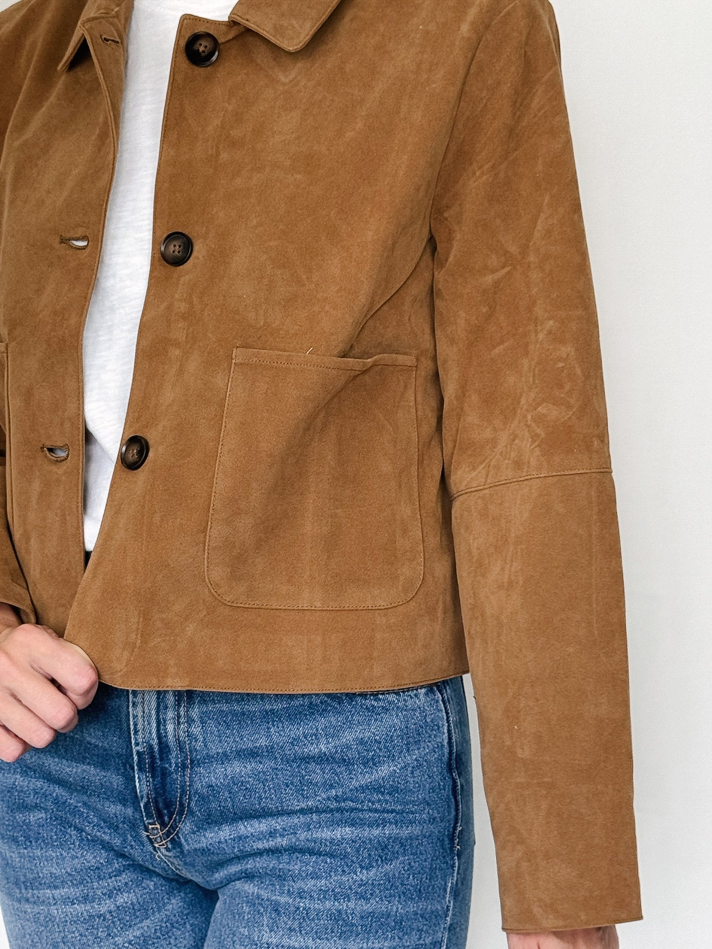 Lena Jacket