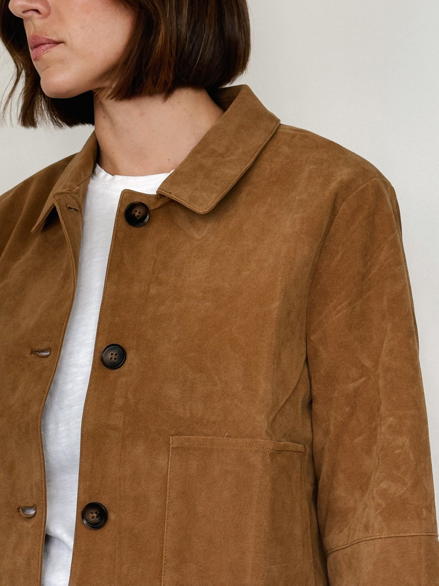 Lena Jacket