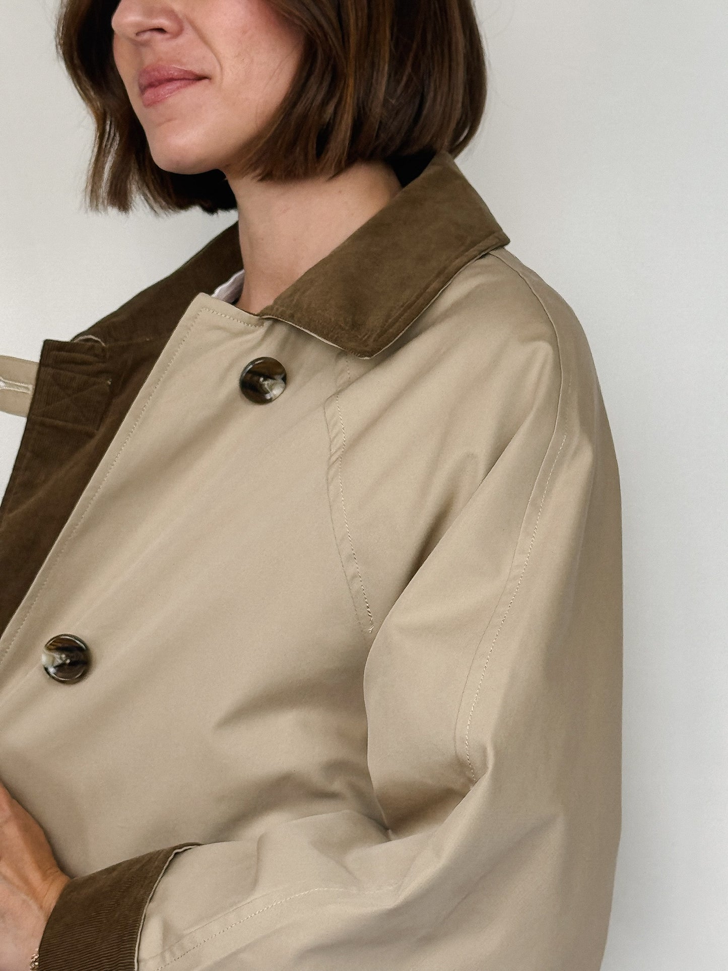 Trench Coat