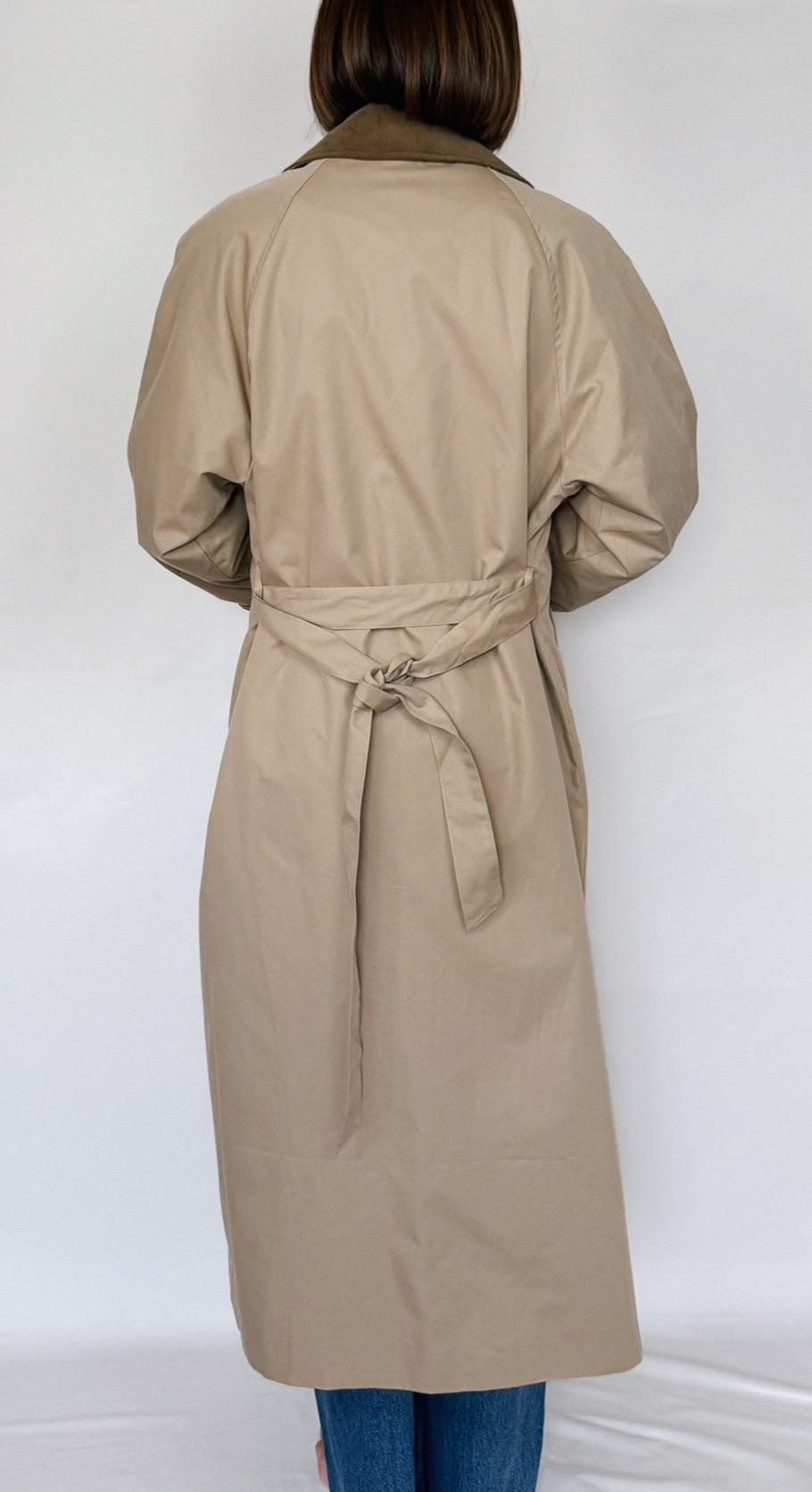 Trench Coat
