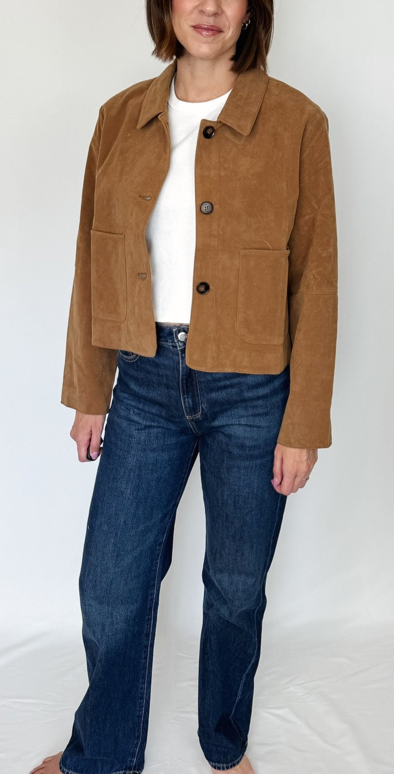 Lena Jacket