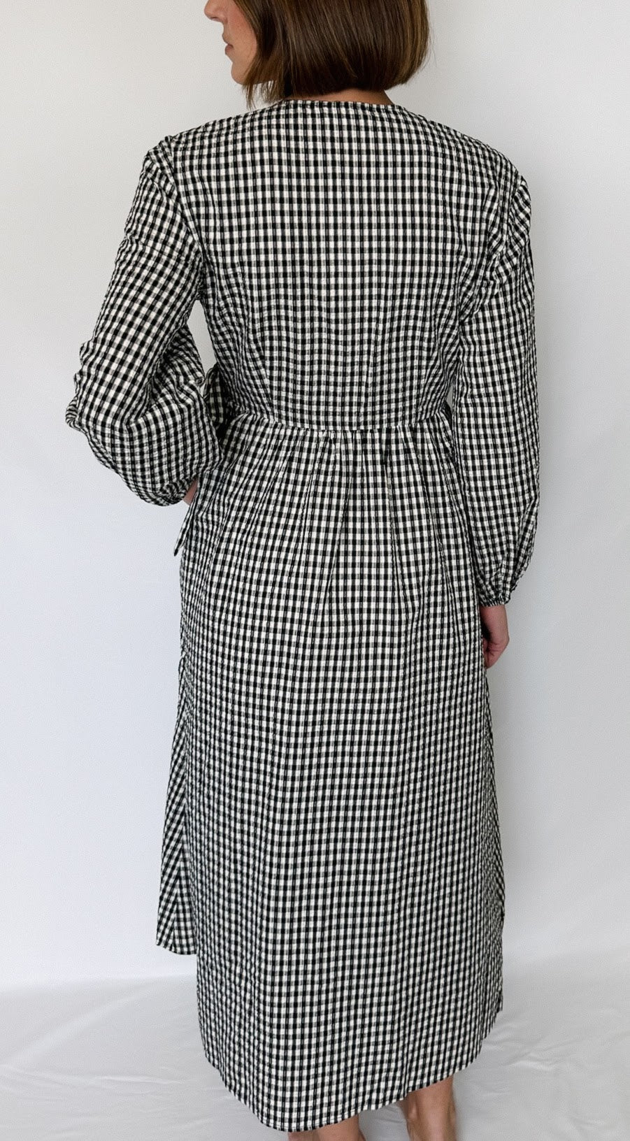 Elena Dress