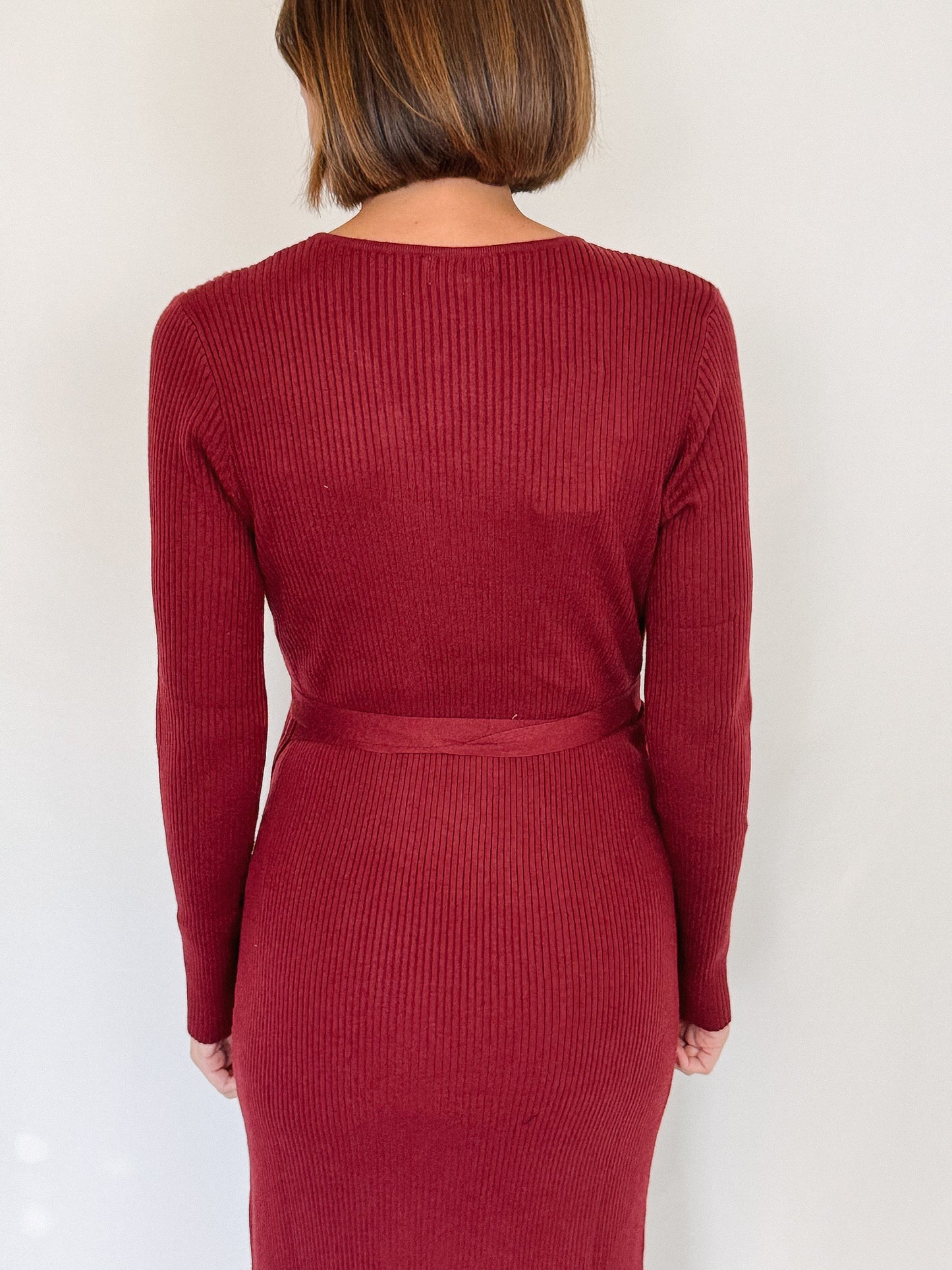 Beatrice Dress