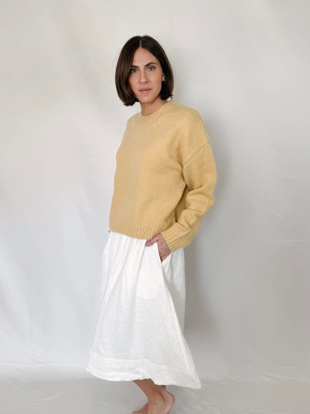 Nina Sweater