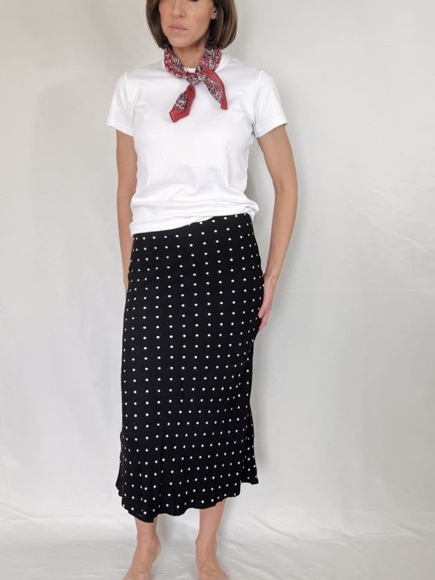Colette Skirt