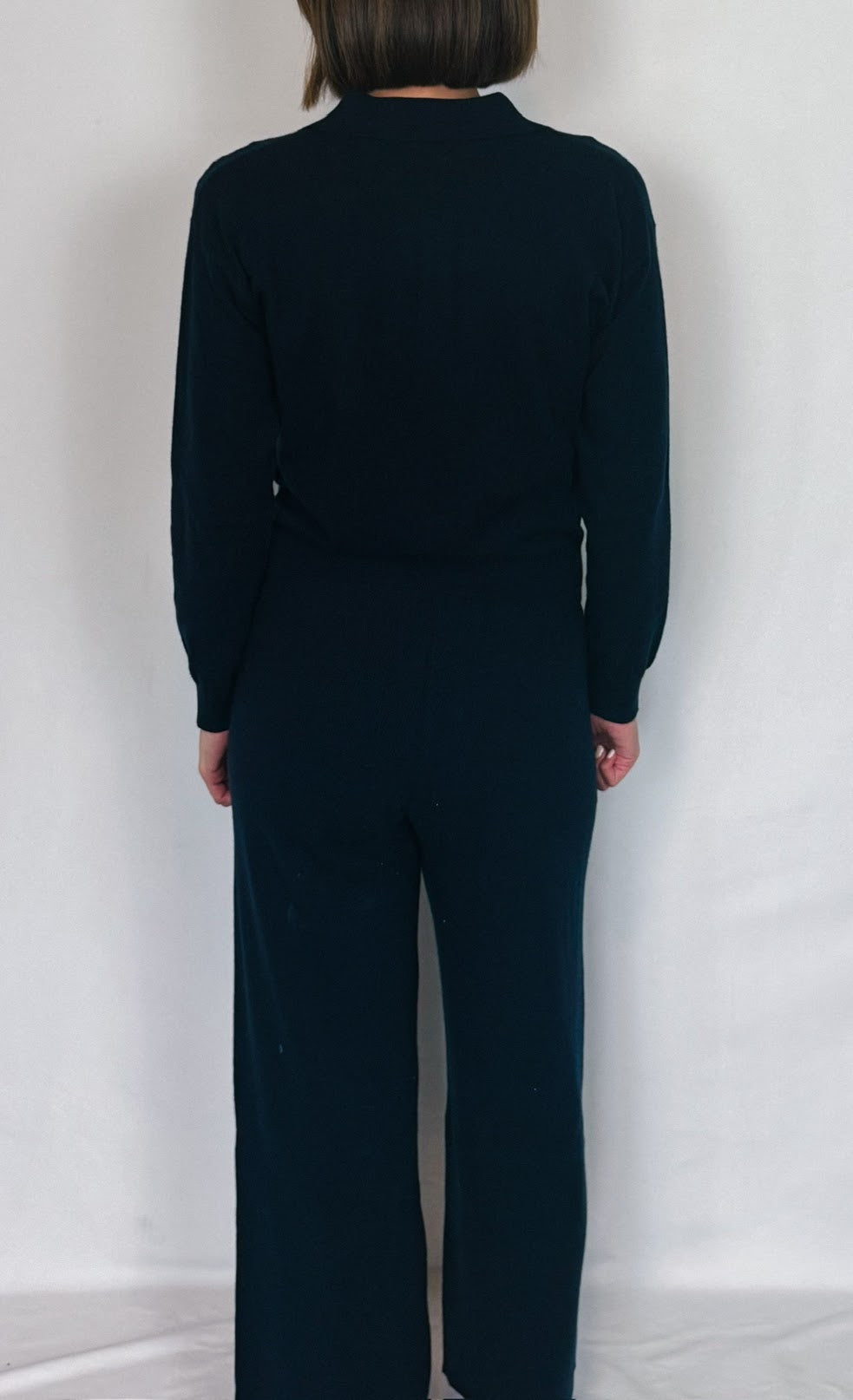 Elodie Sweater Pant