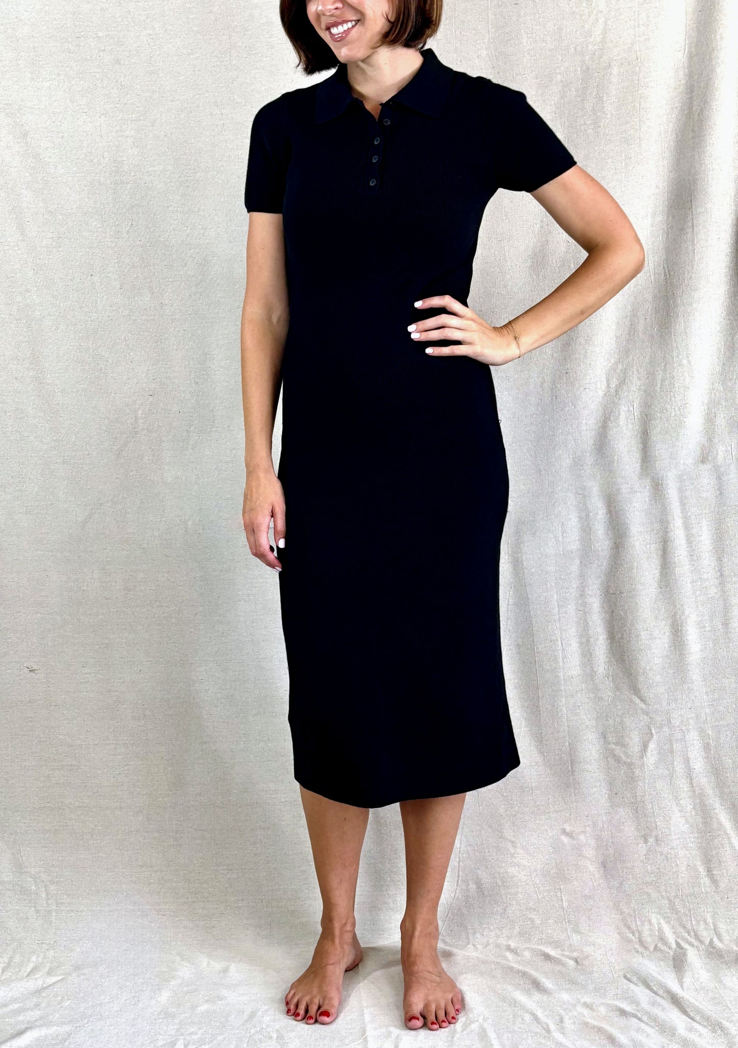 Winterthur Dress