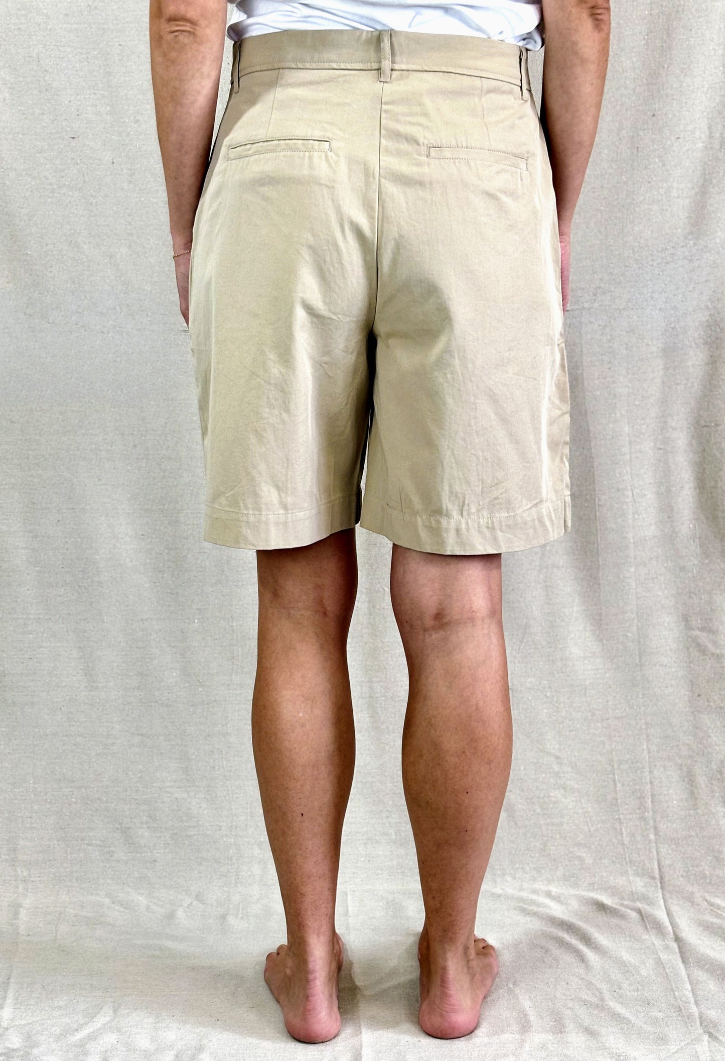 Biel Tailored Shorts
