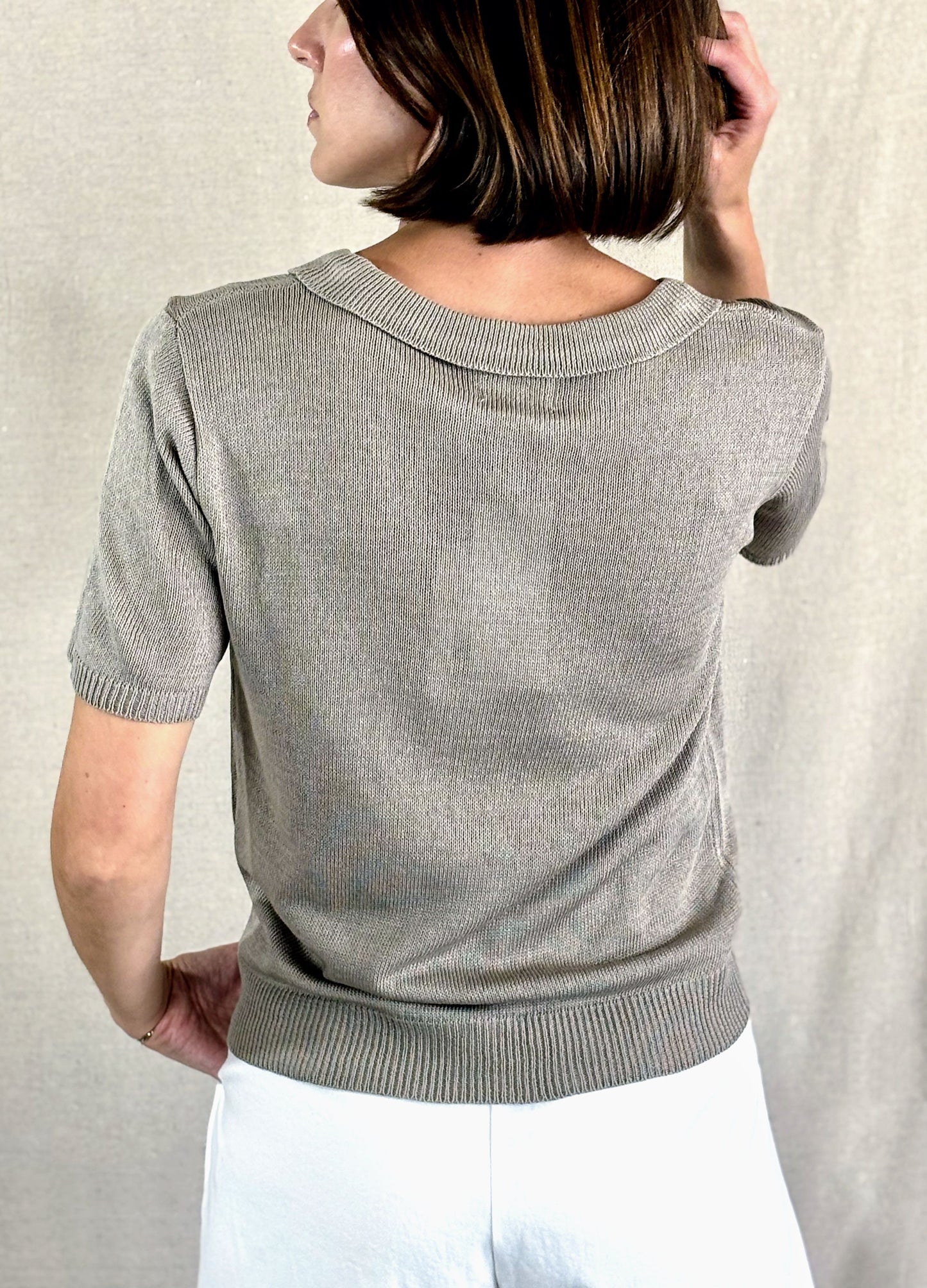 Arbon Knit Polo