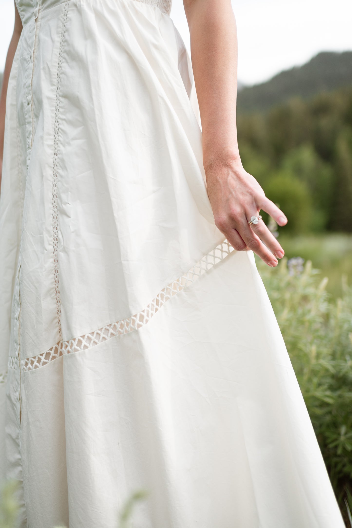 Edelweiss Dress