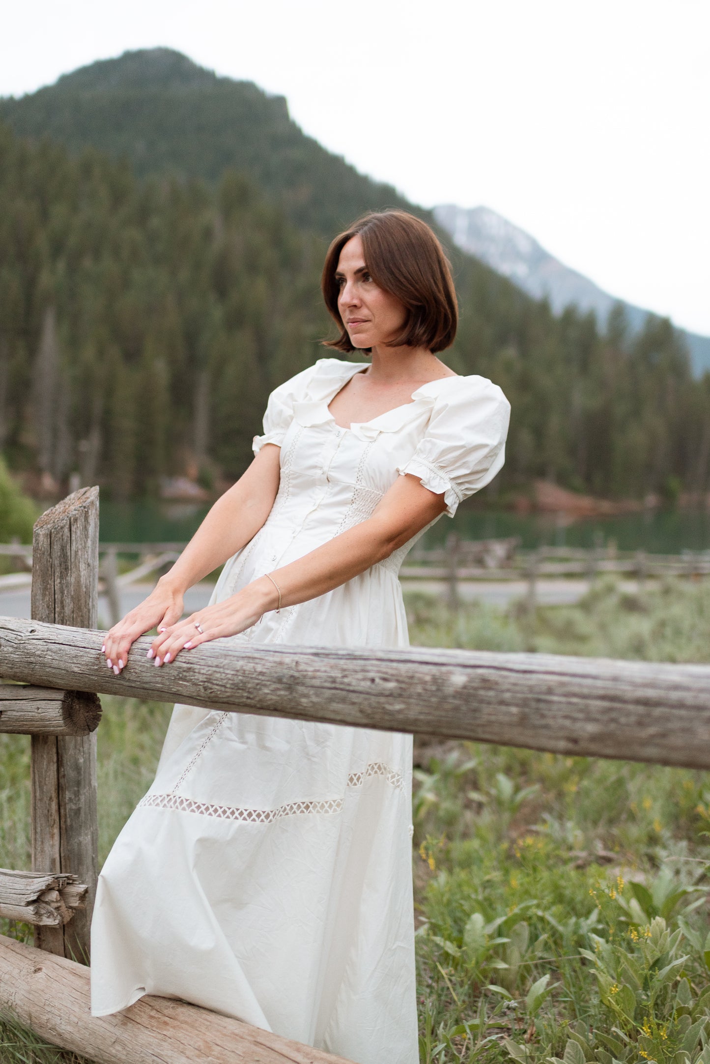 Edelweiss Dress