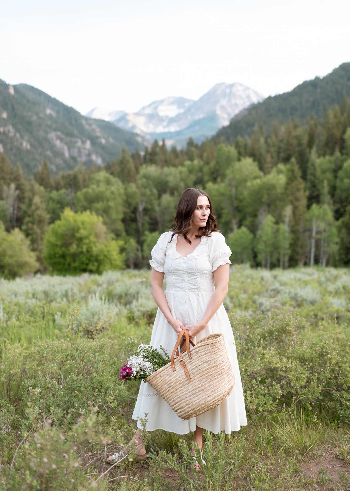 Edelweiss Dress