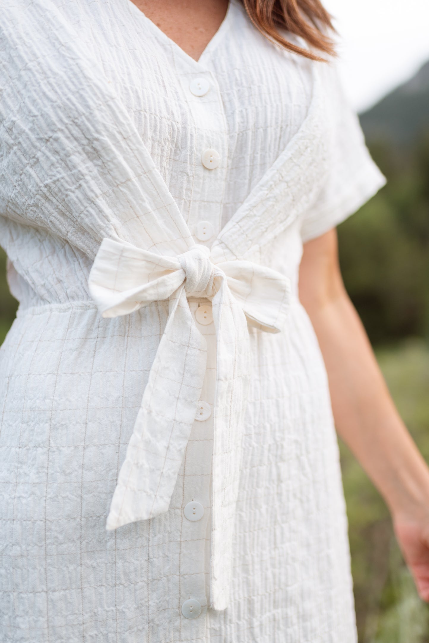 Schaffhausen Dress