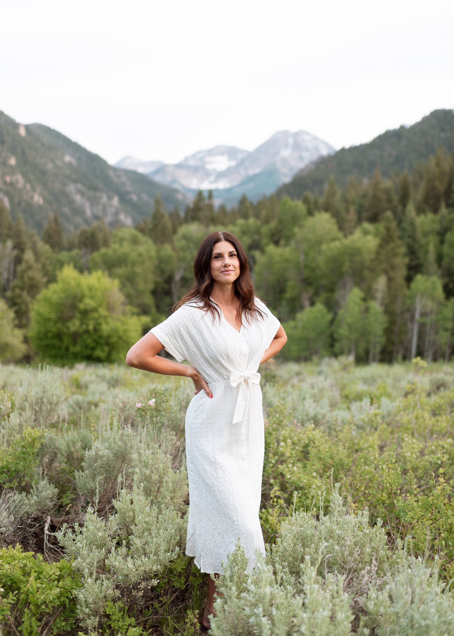 Schaffhausen Dress