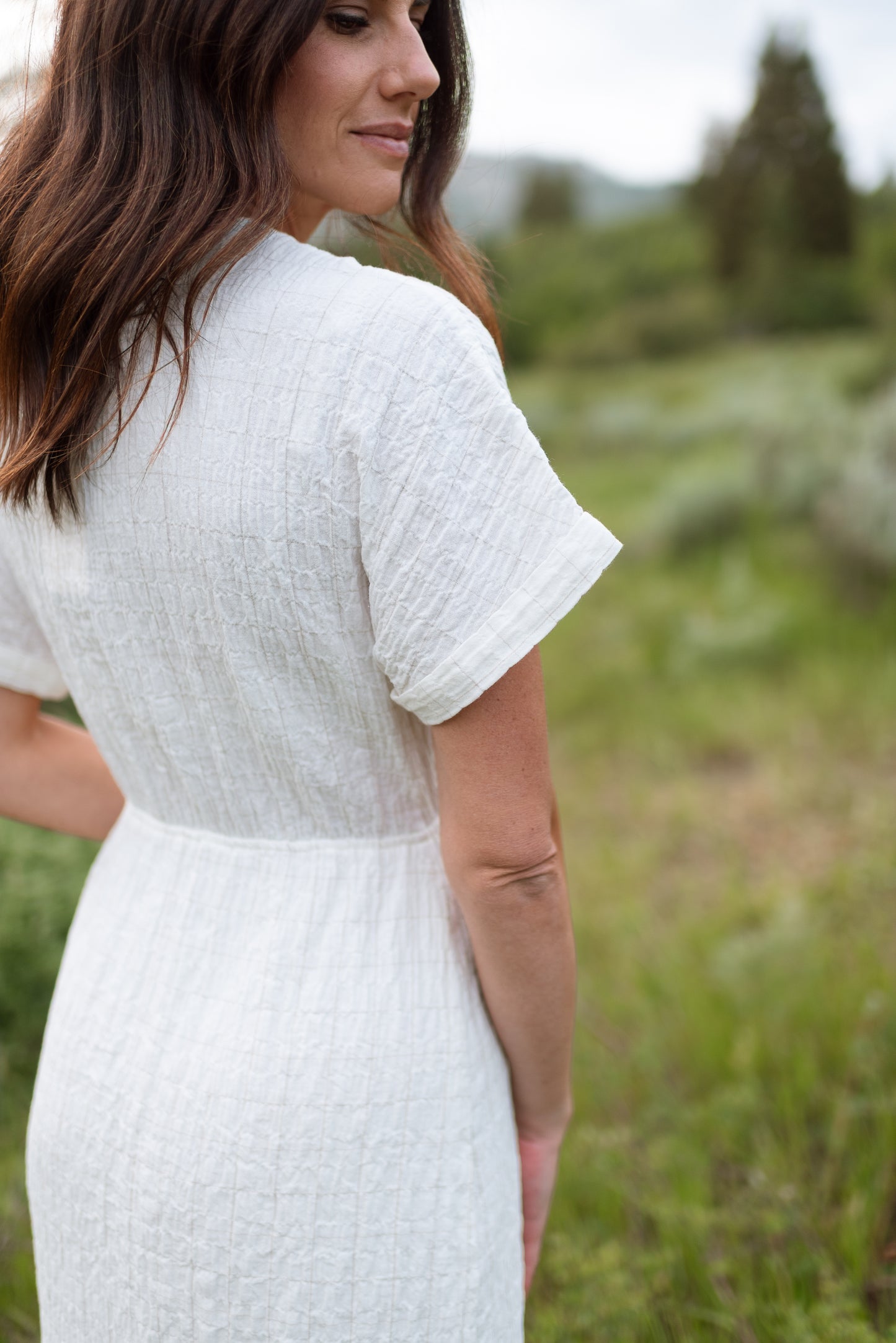 Schaffhausen Dress