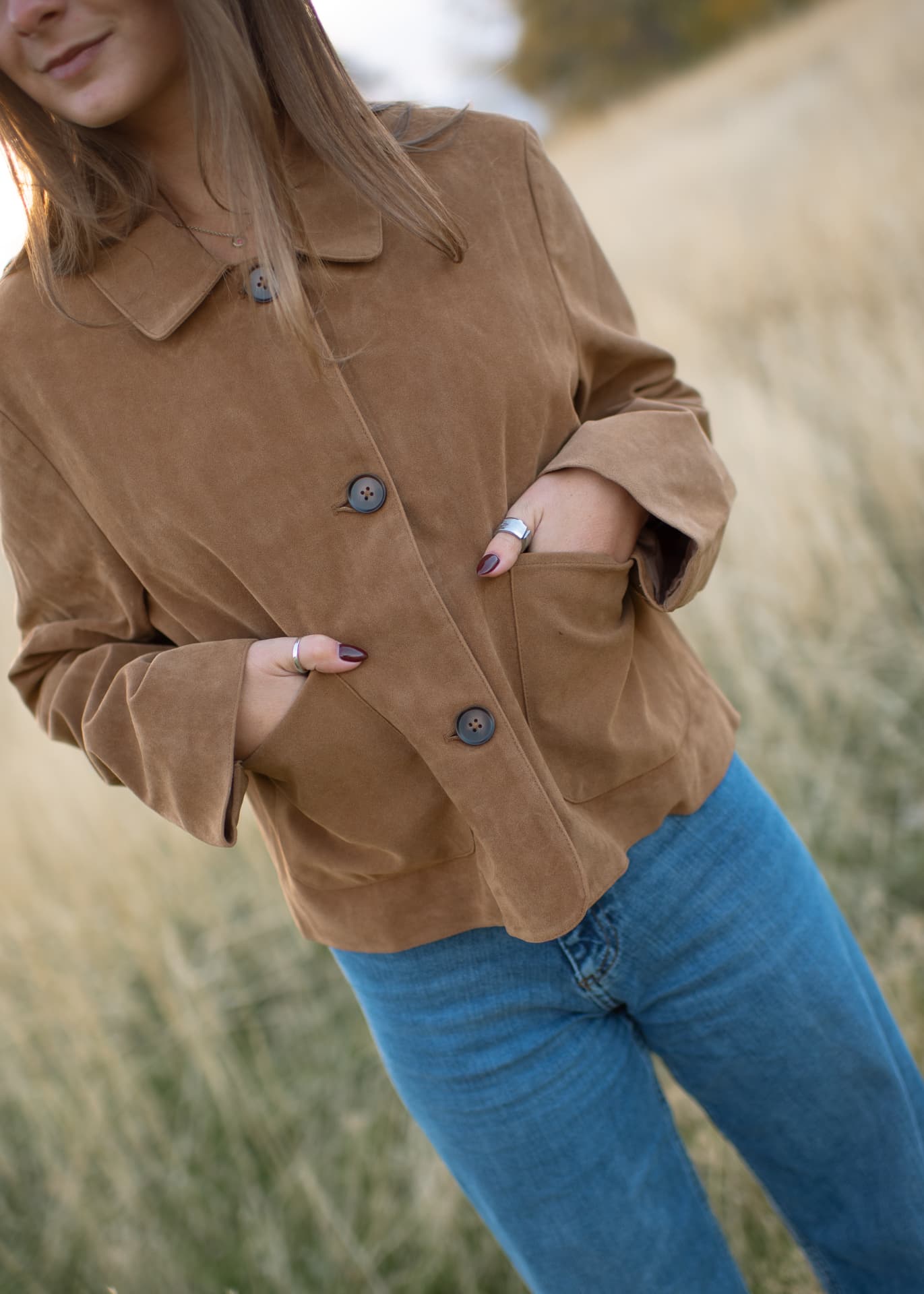Outerwear
