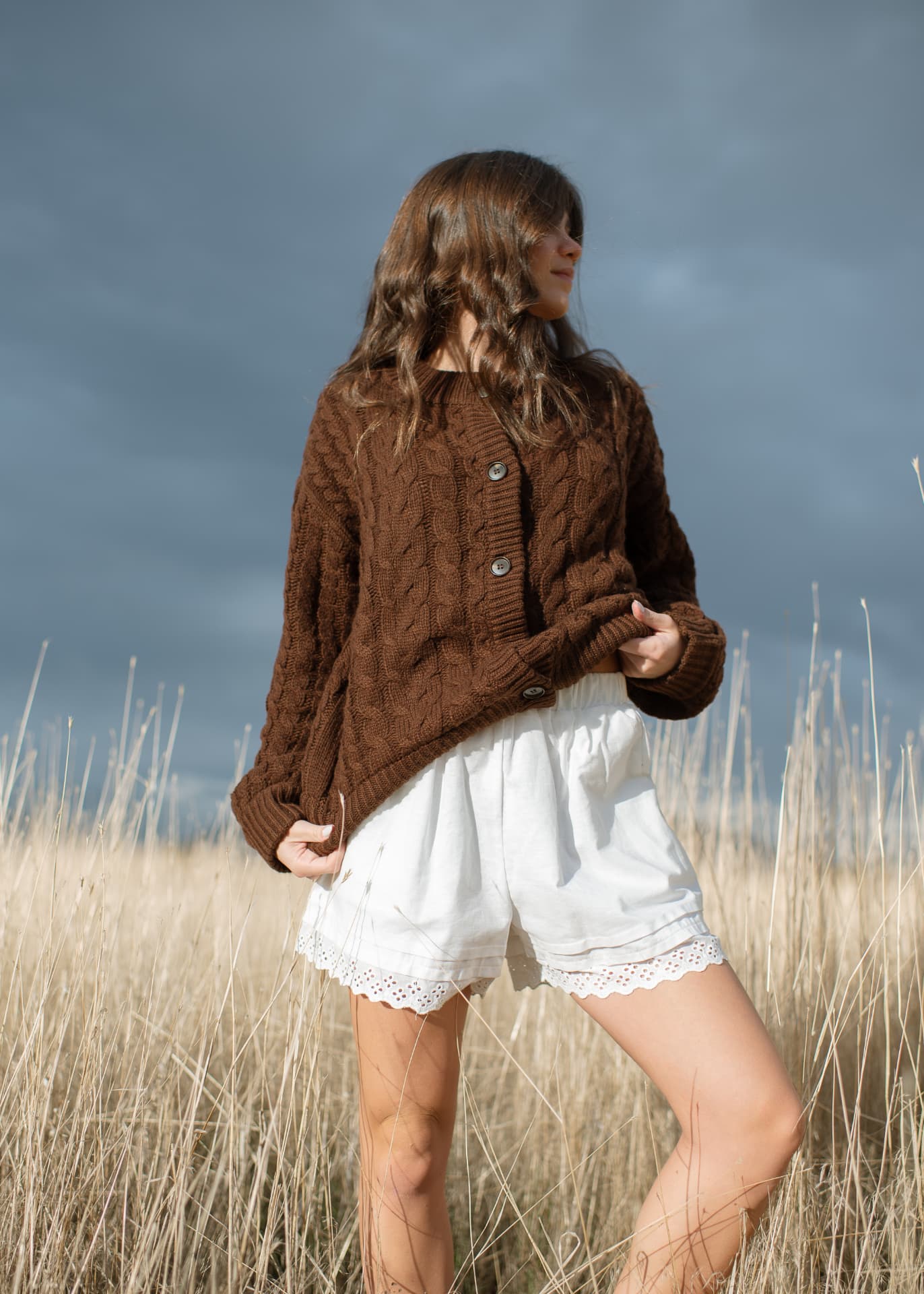 Knitwear