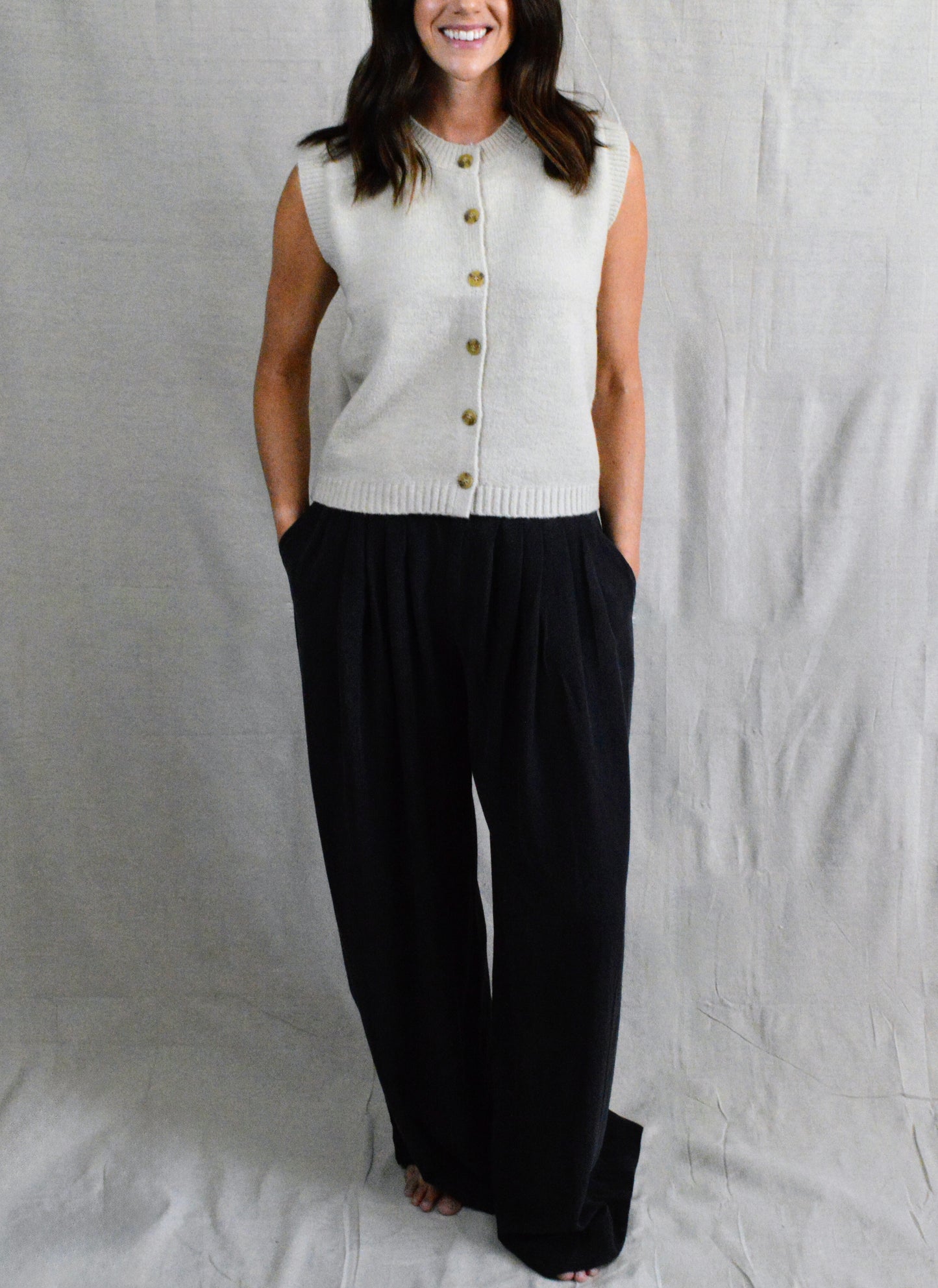 Zurich Trousers