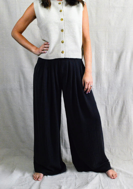 Zurich Trousers