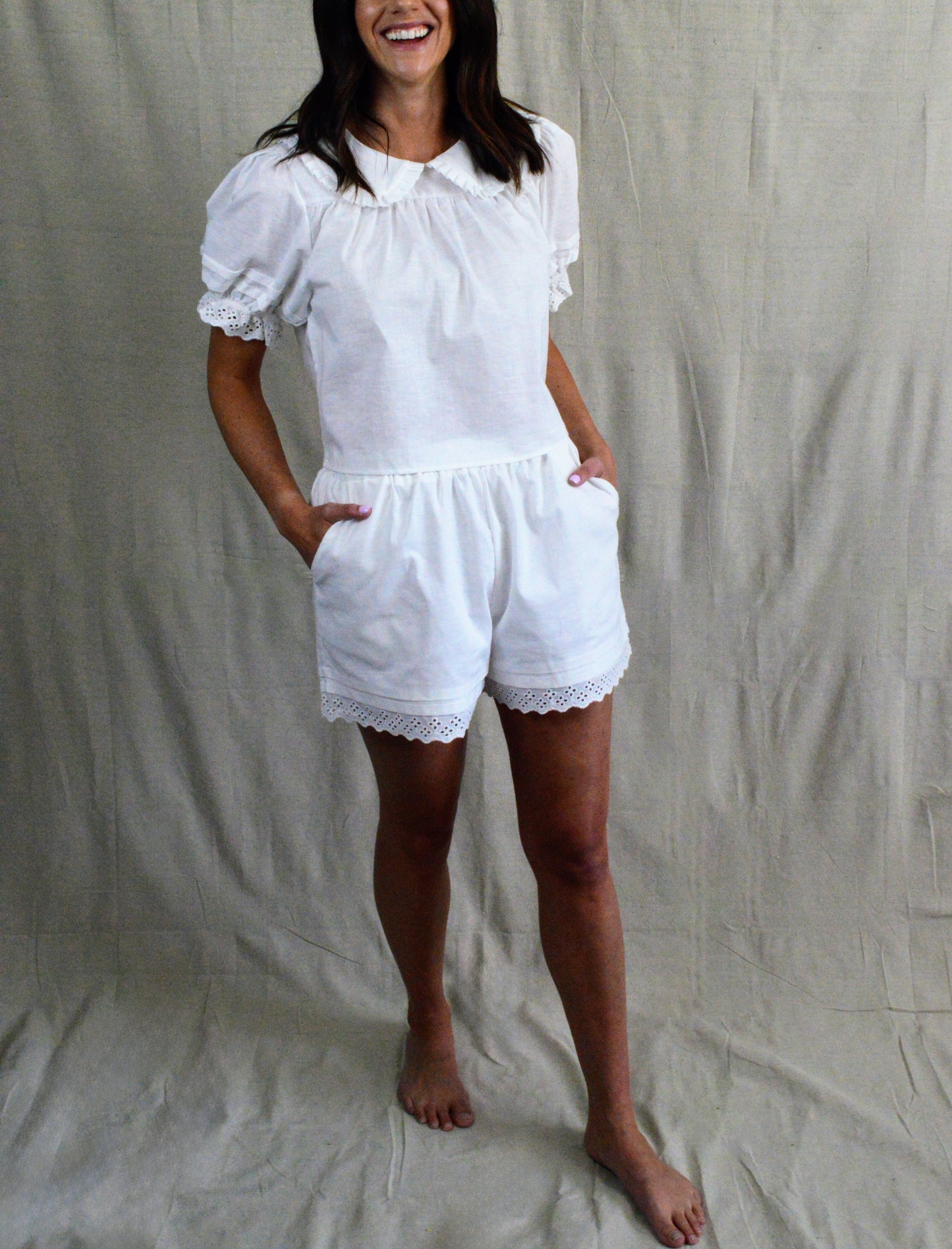 St. Moritz Shorts