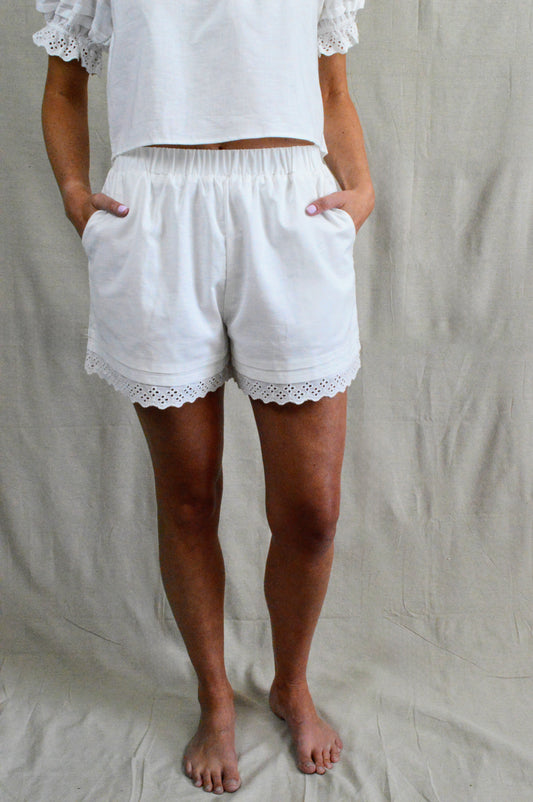 St. Moritz Shorts
