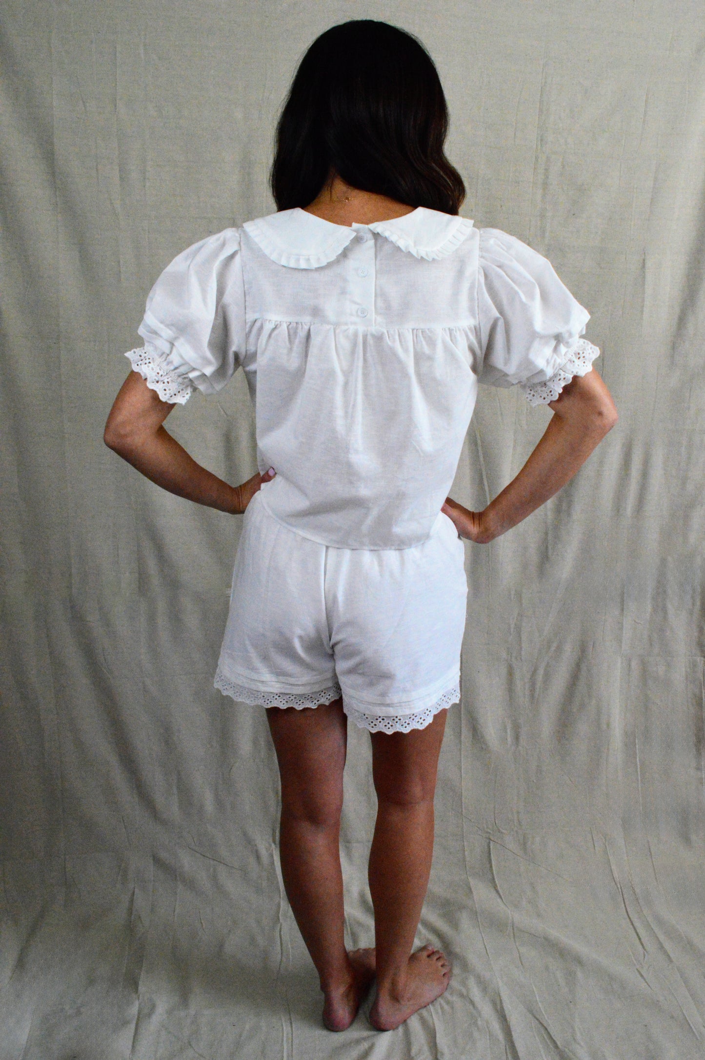 St. Moritz Shorts