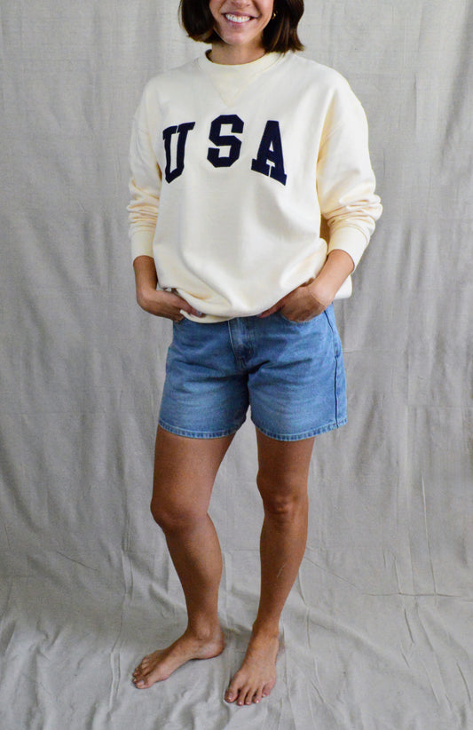USA Sweatshirt
