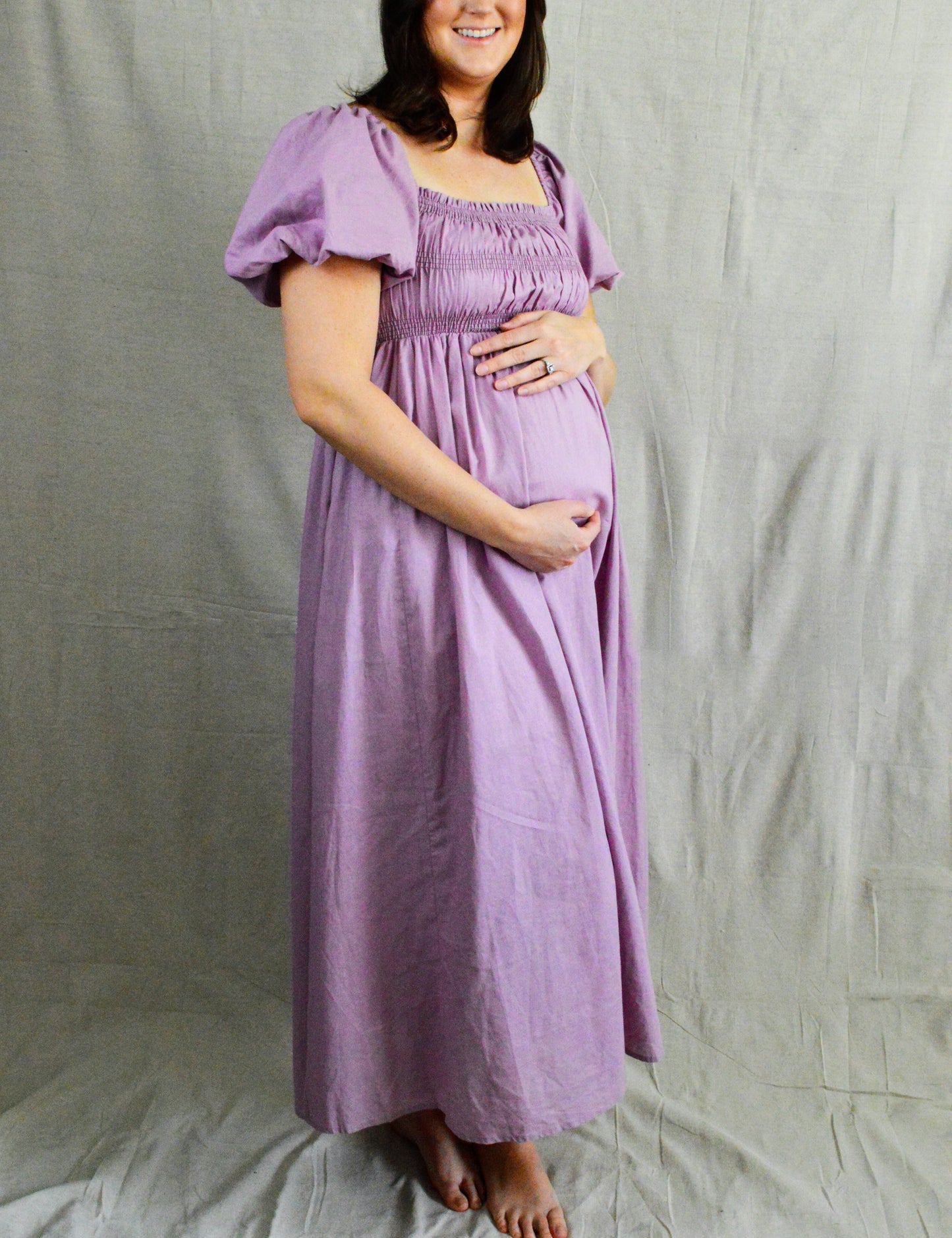 Murren Dress