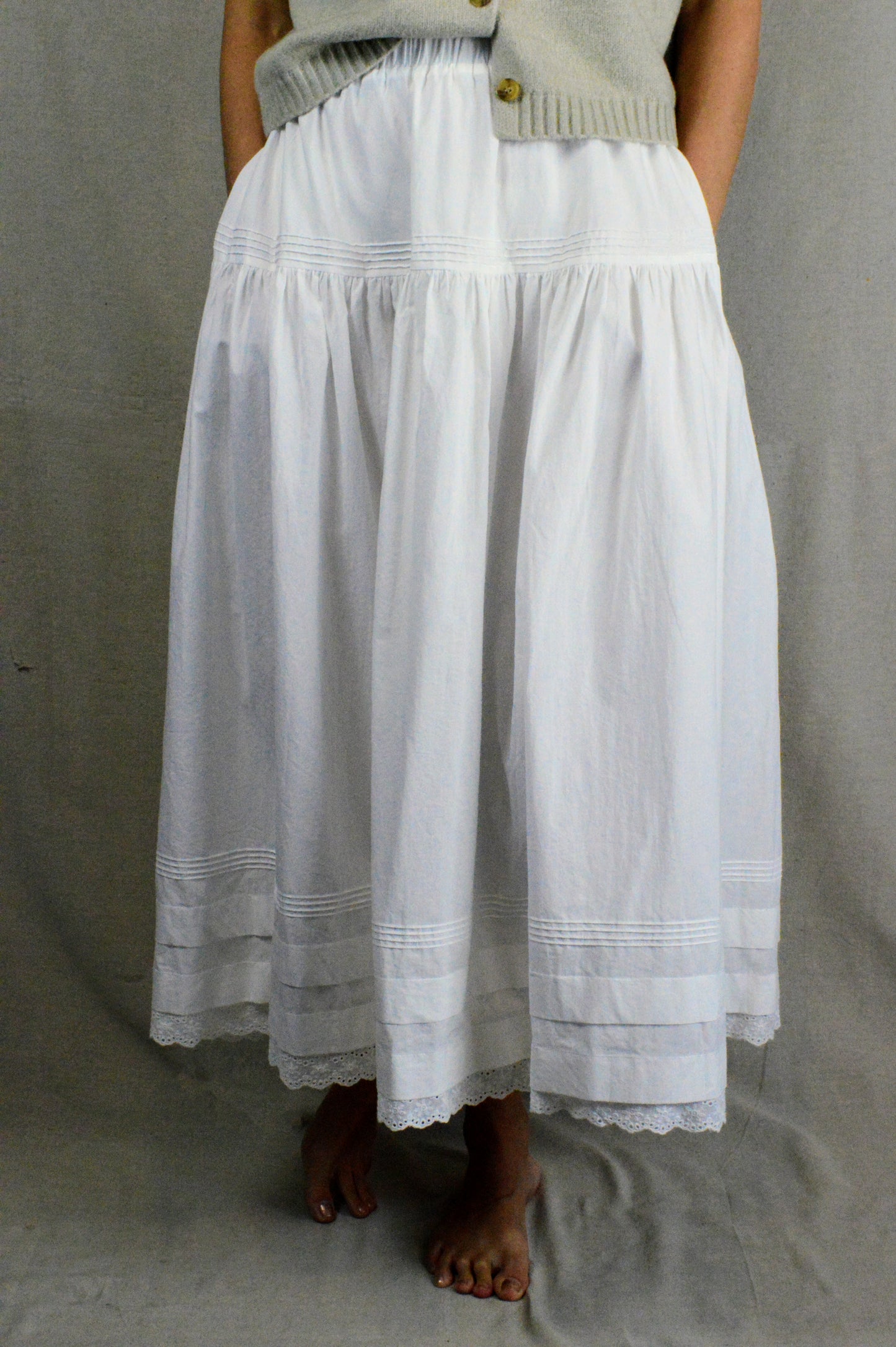 Lucerne Skirt