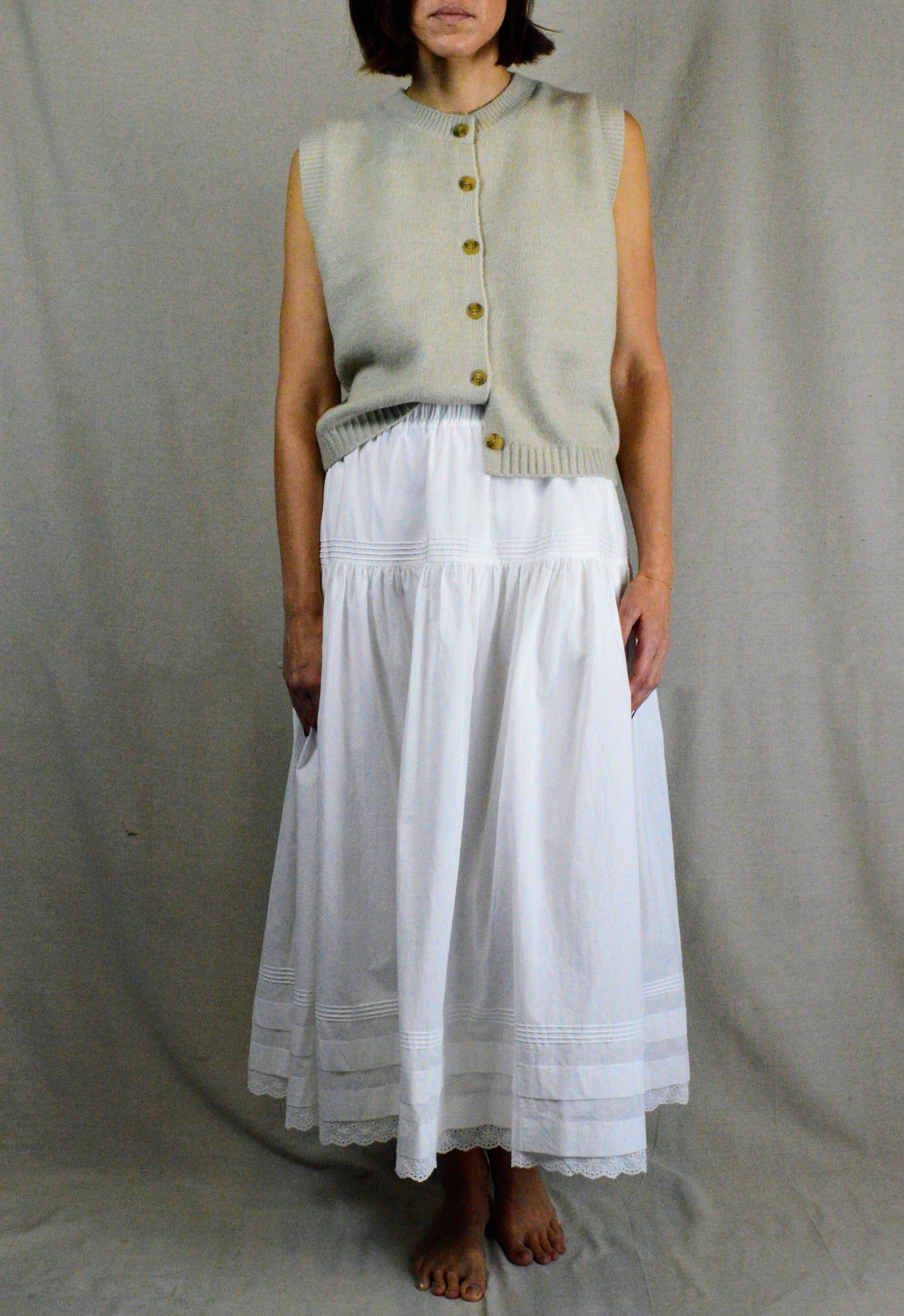 Lucerne Skirt