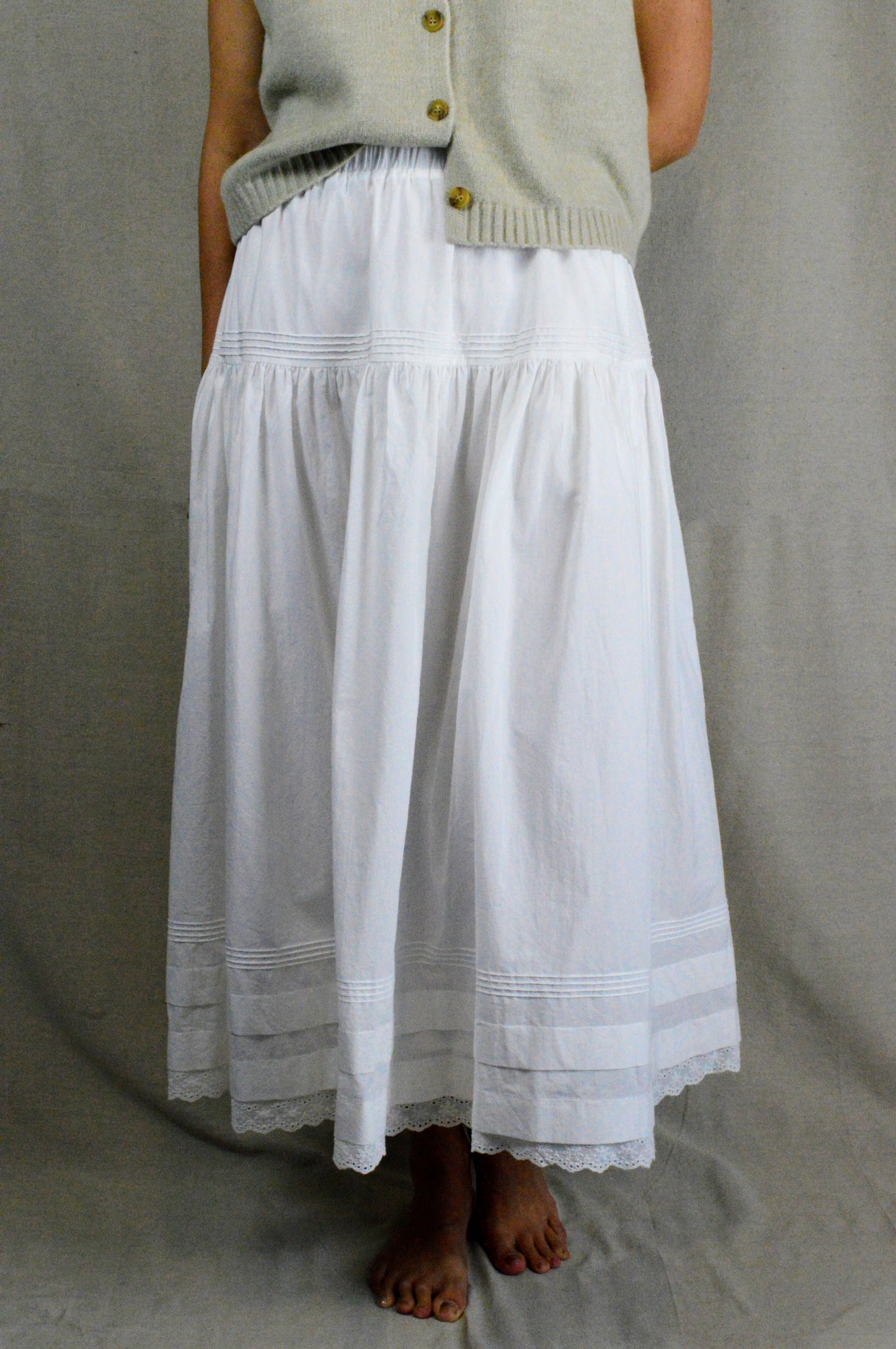 Lucerne Skirt