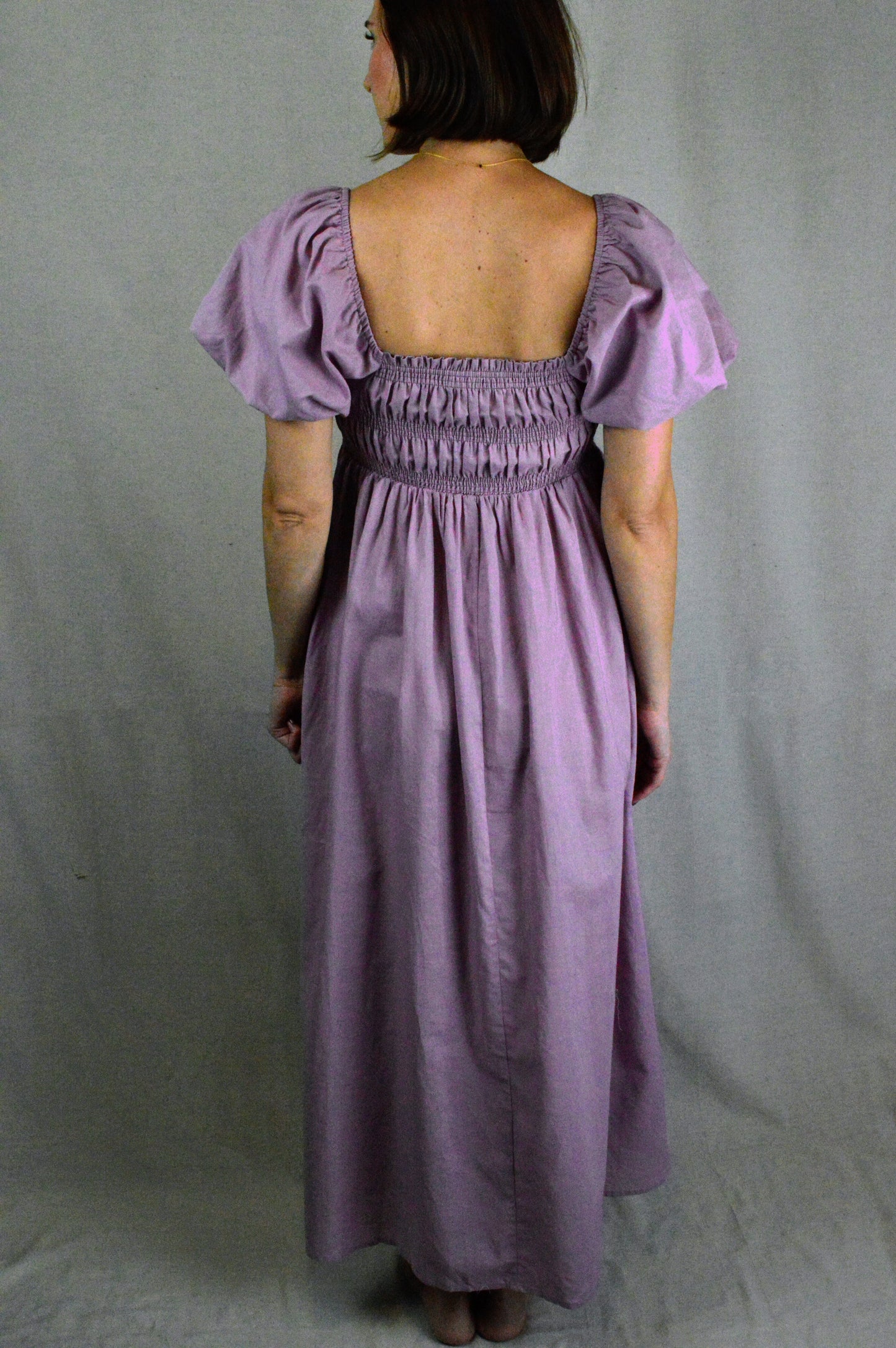 Murren Dress